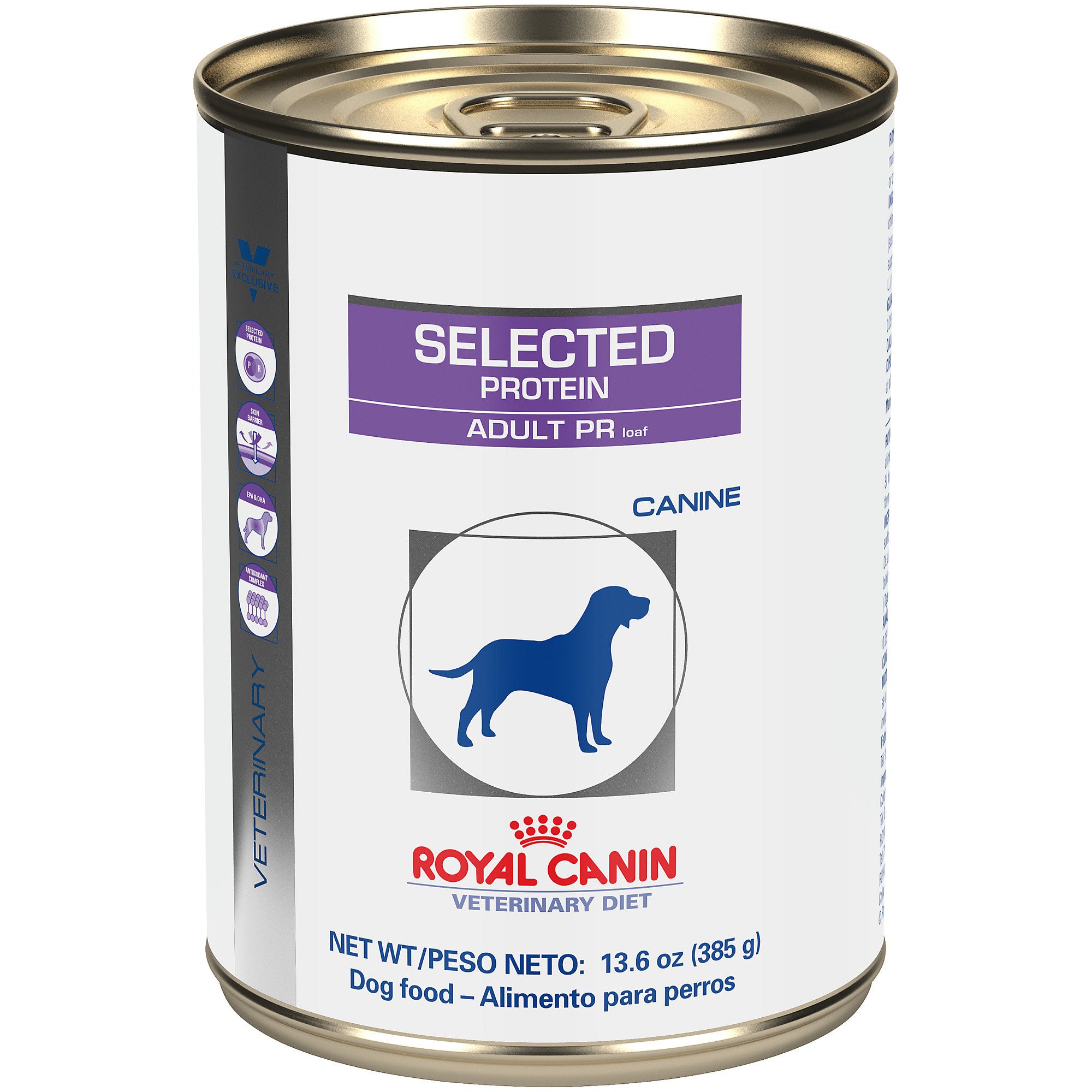 royal canin rabbit and potato