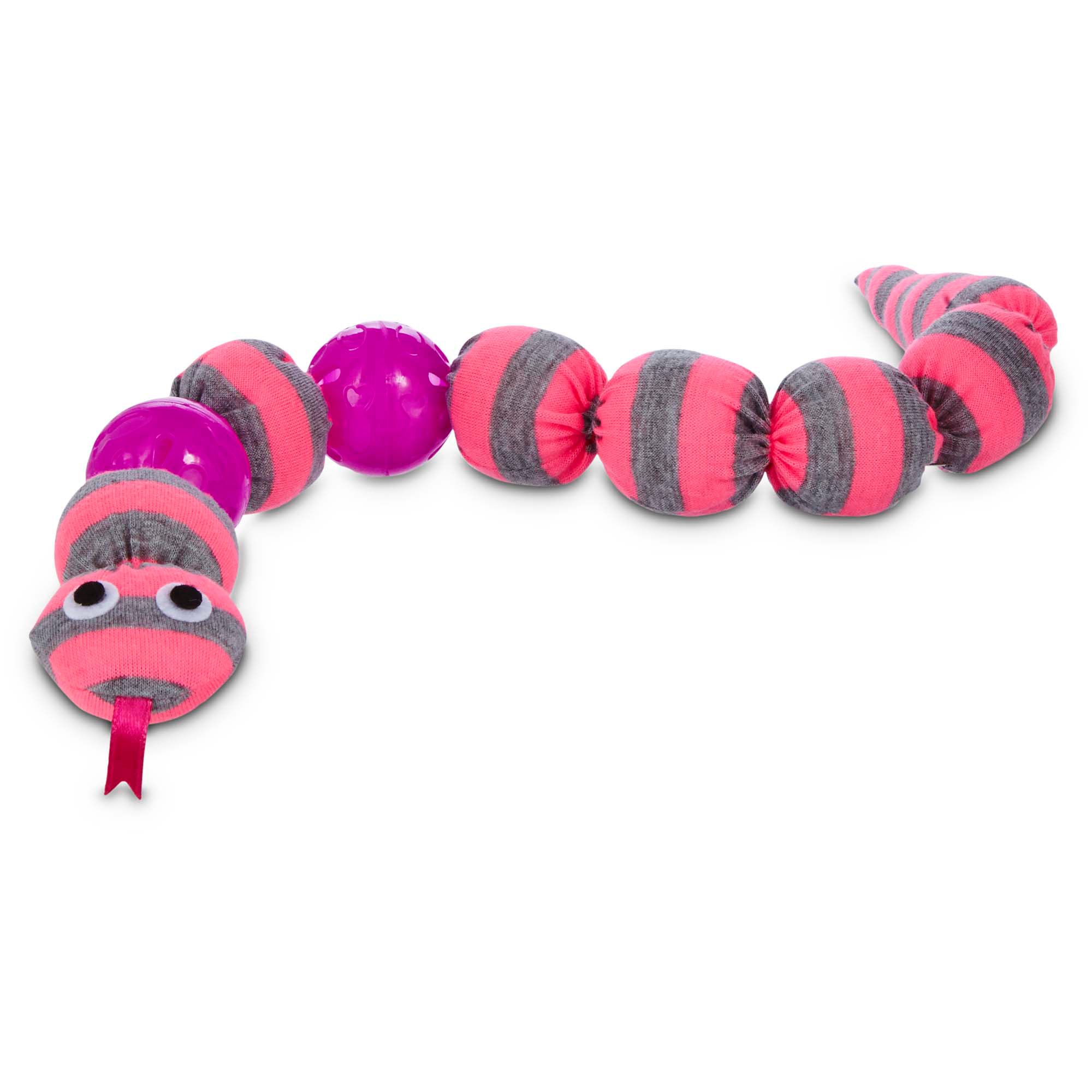 cat snake toy amazon