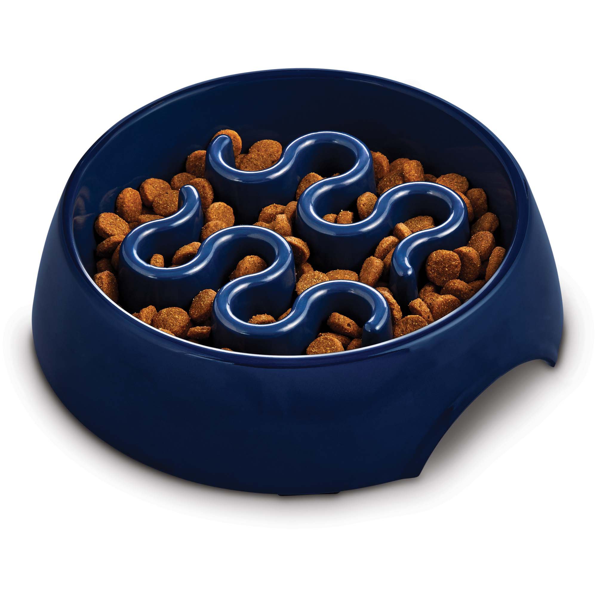petco slow feeder bowl