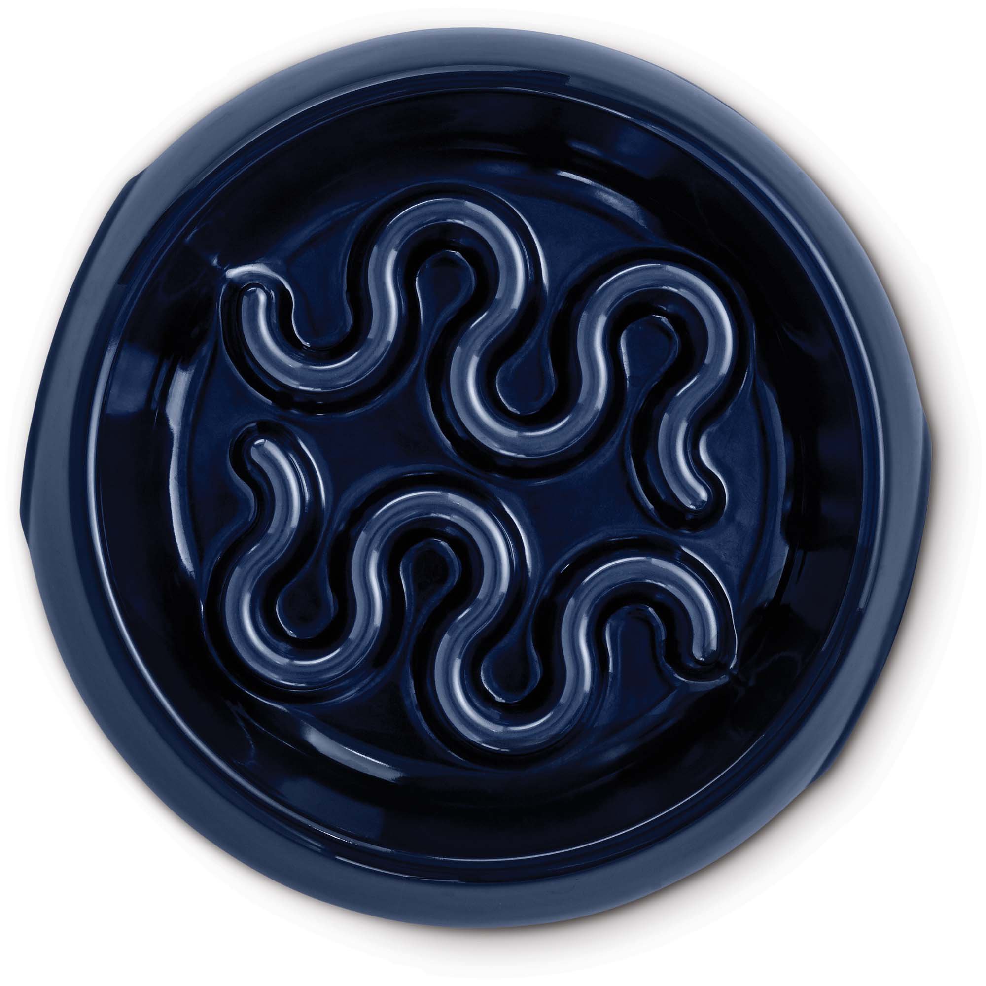 petco slow feeder bowl