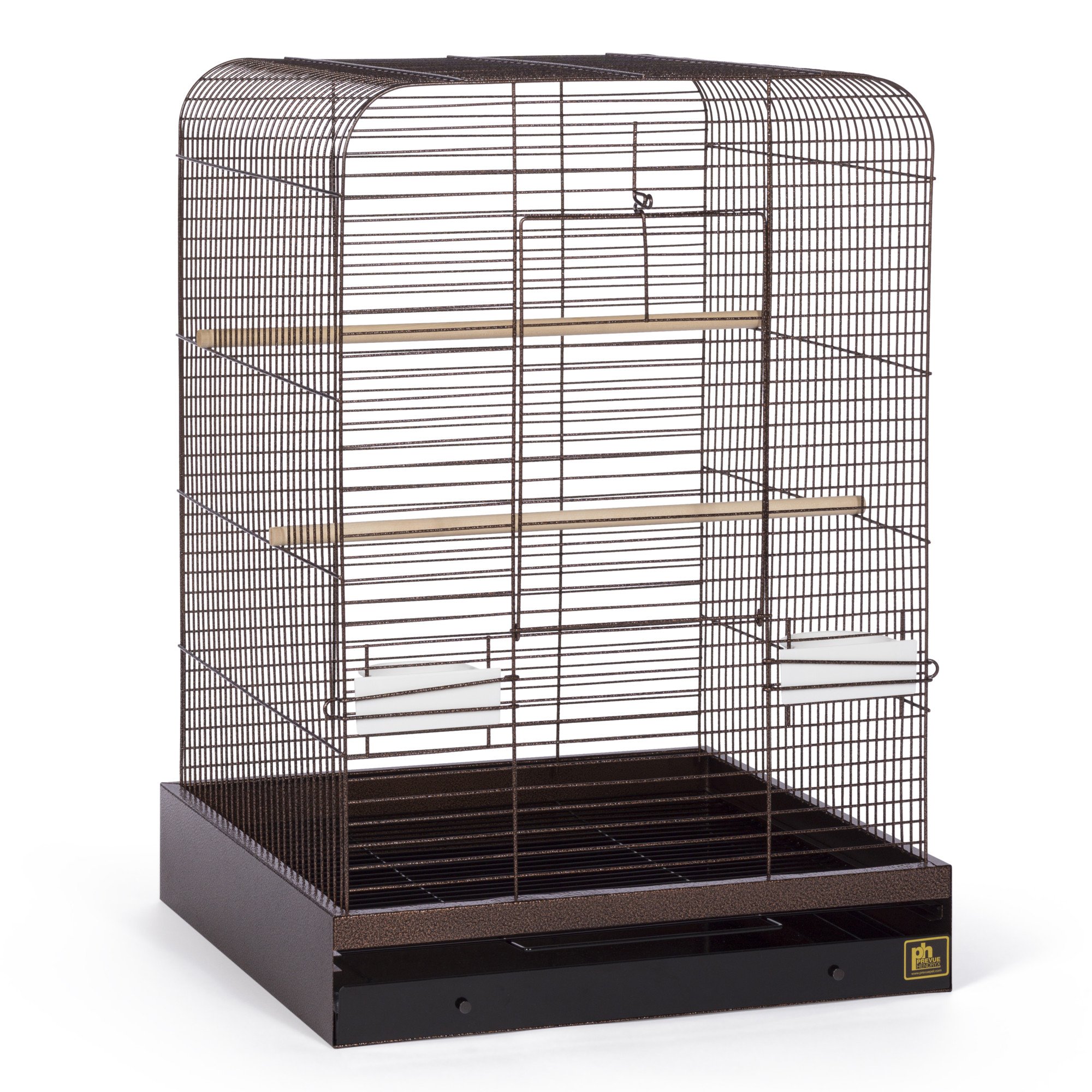 Prevue Pet Products Madison Bird Cage Copper Petco