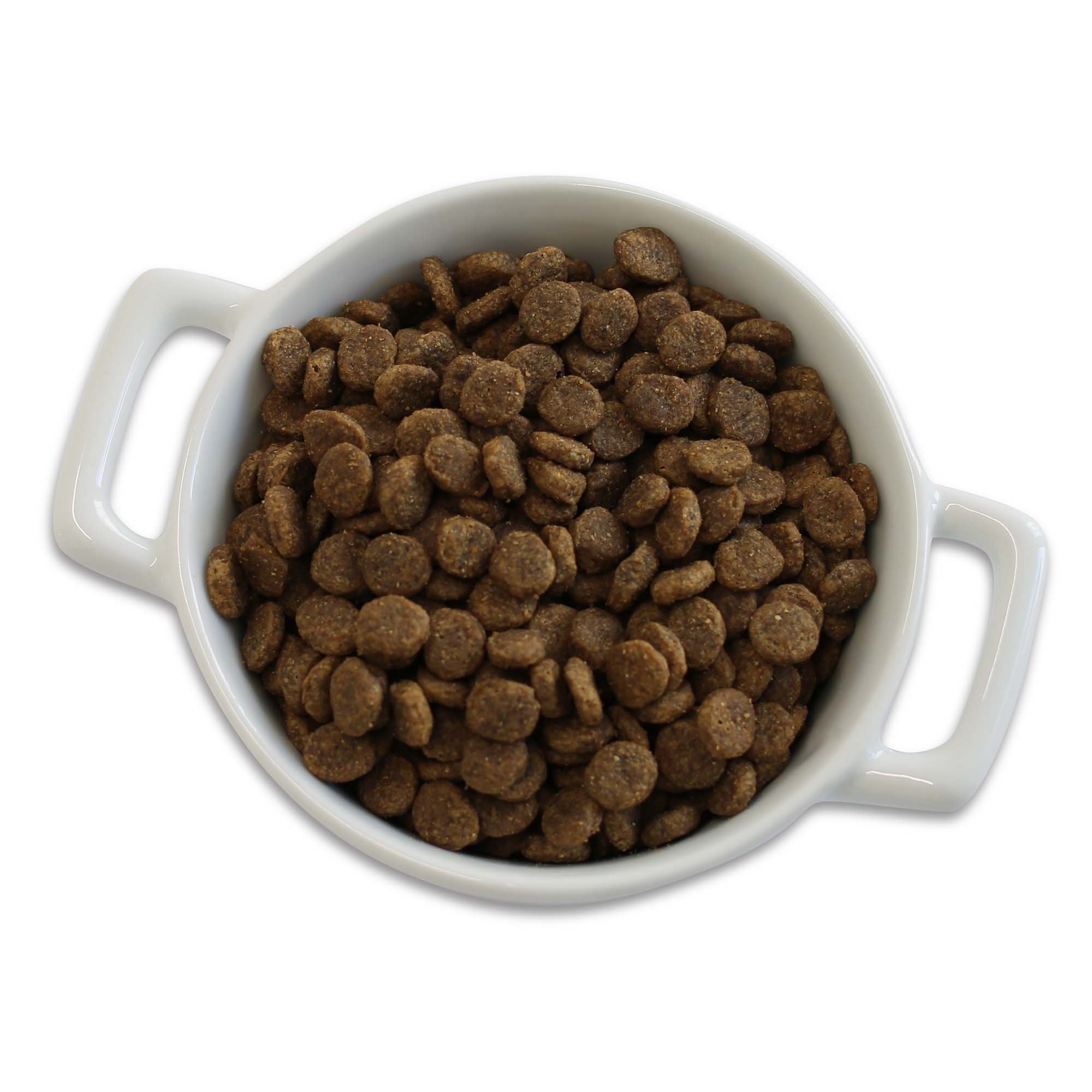 organix grain free small breed