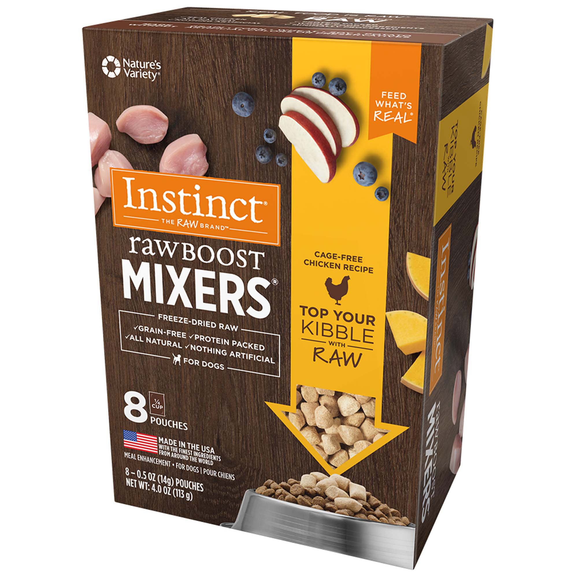 nature-s-variety-instinct-raw-boost-chicken-dog-food-mixers-petco