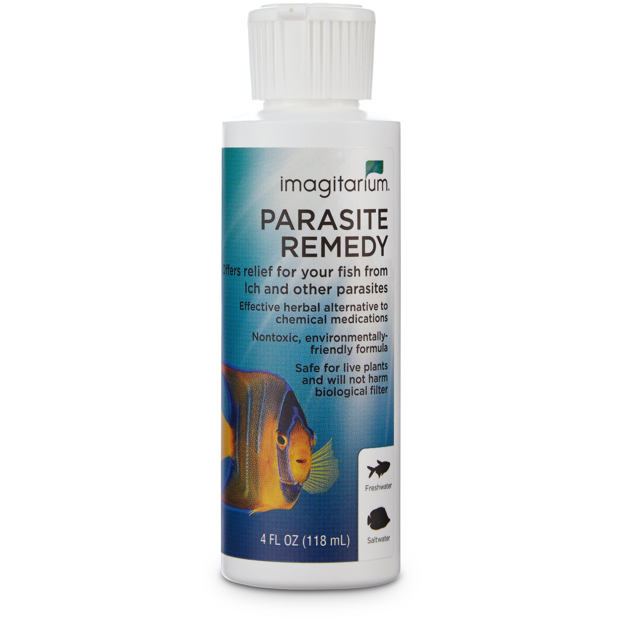 Imagitarium Parasite Remedy 4oz