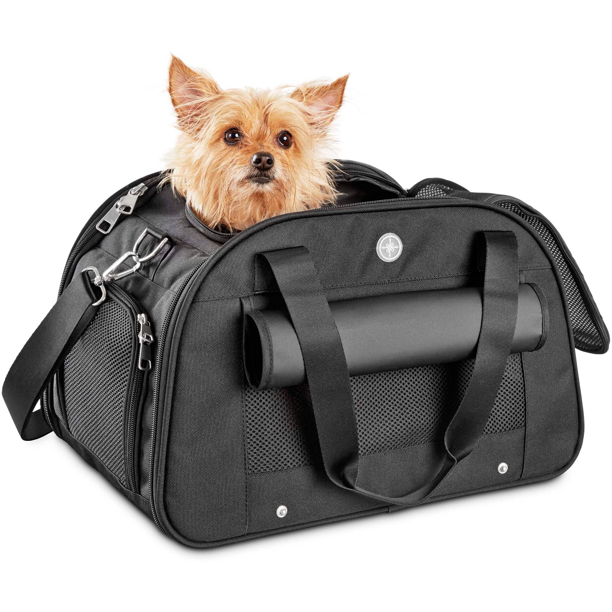 Good2go expandable hot sale pet carrier