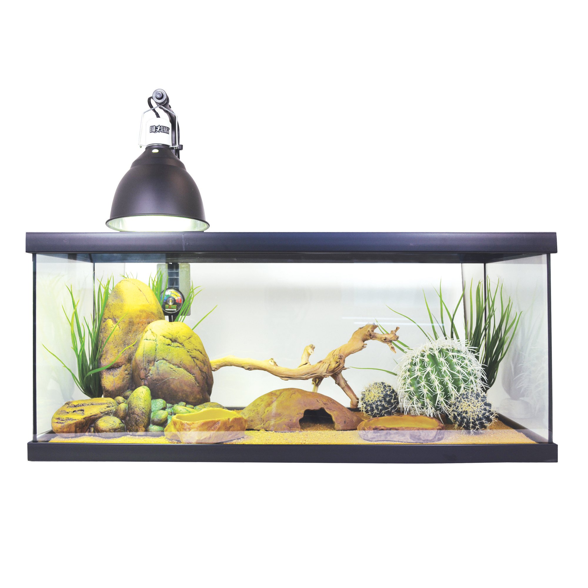 petco turtle tank kit