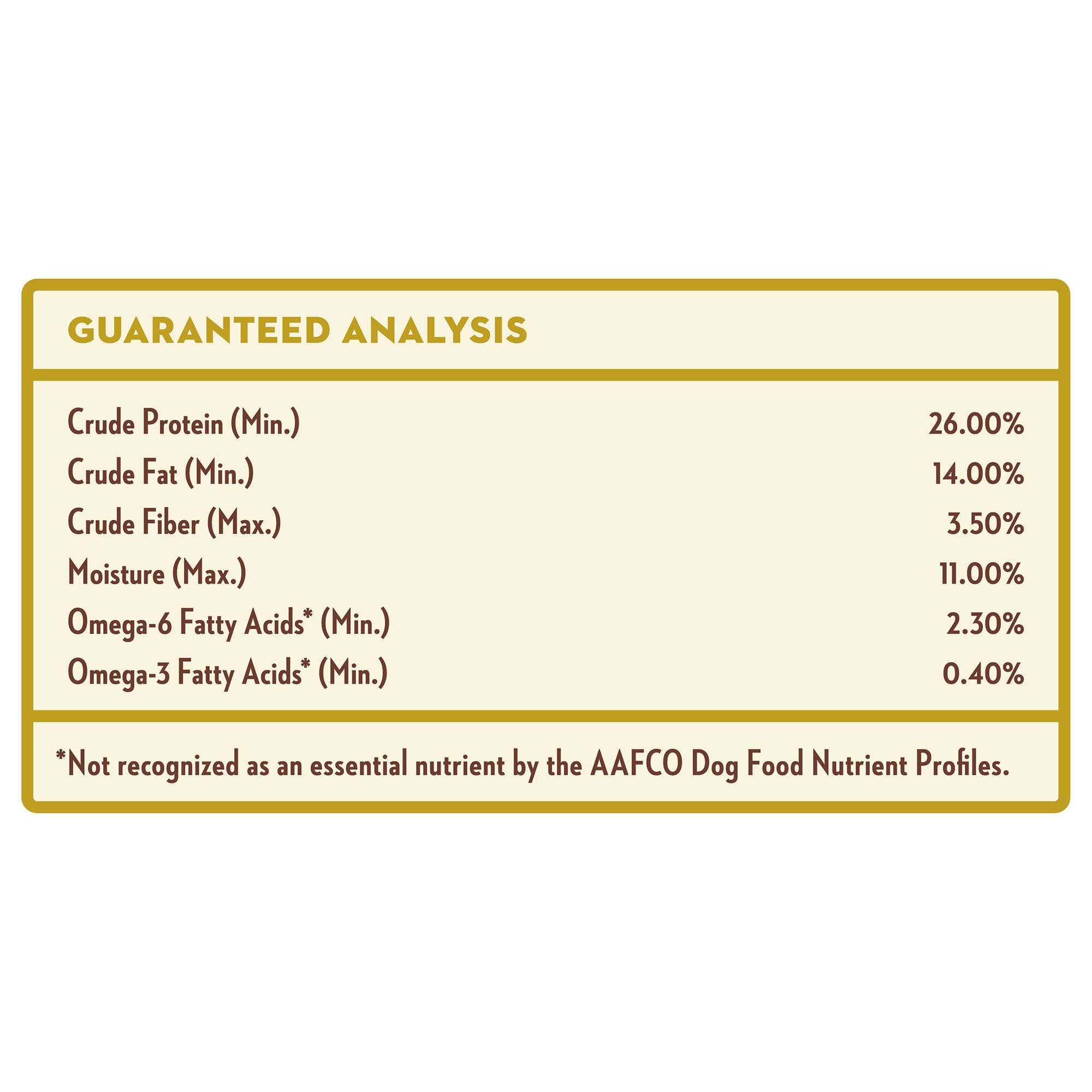 whole earth farms pork beef and lamb