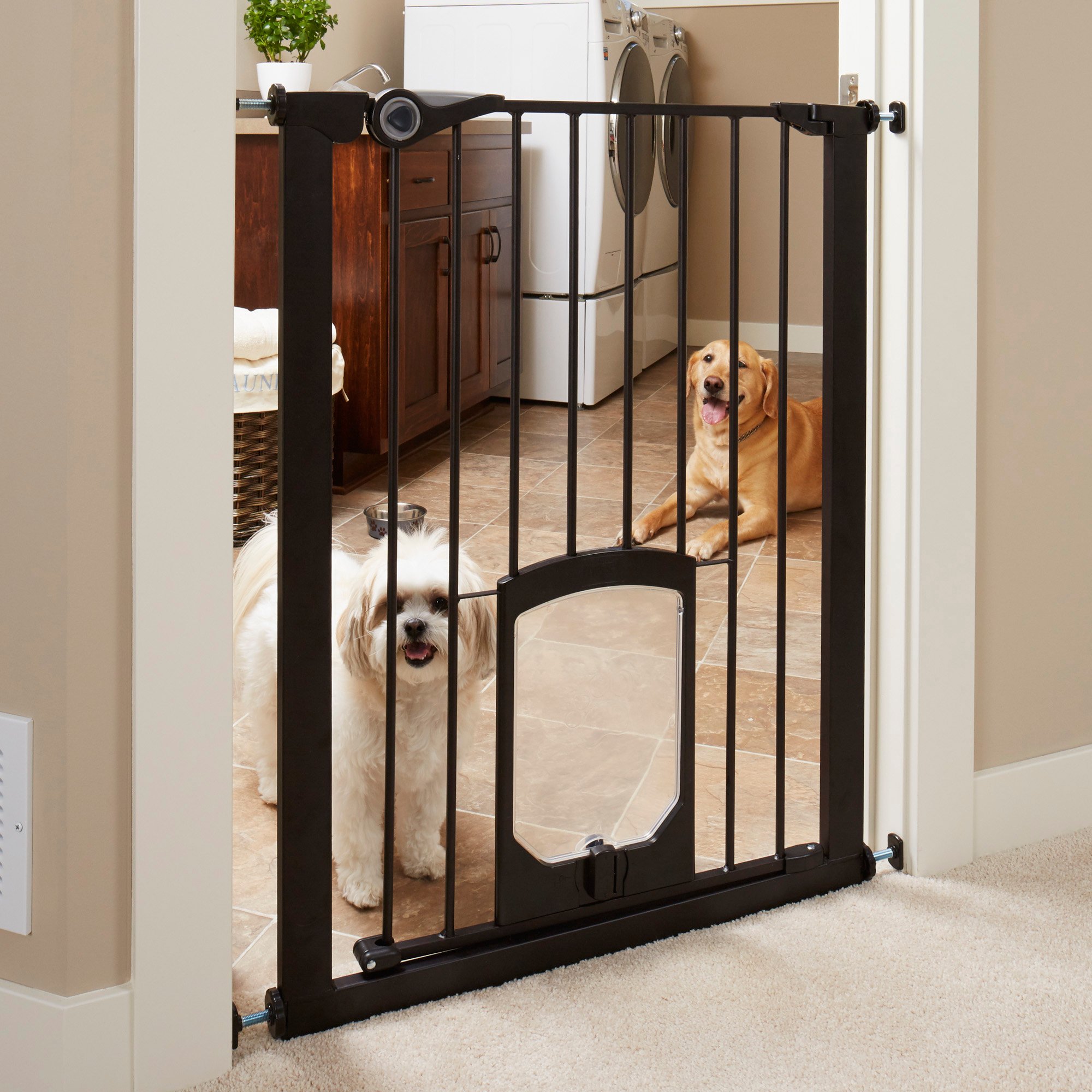 petco baby gate