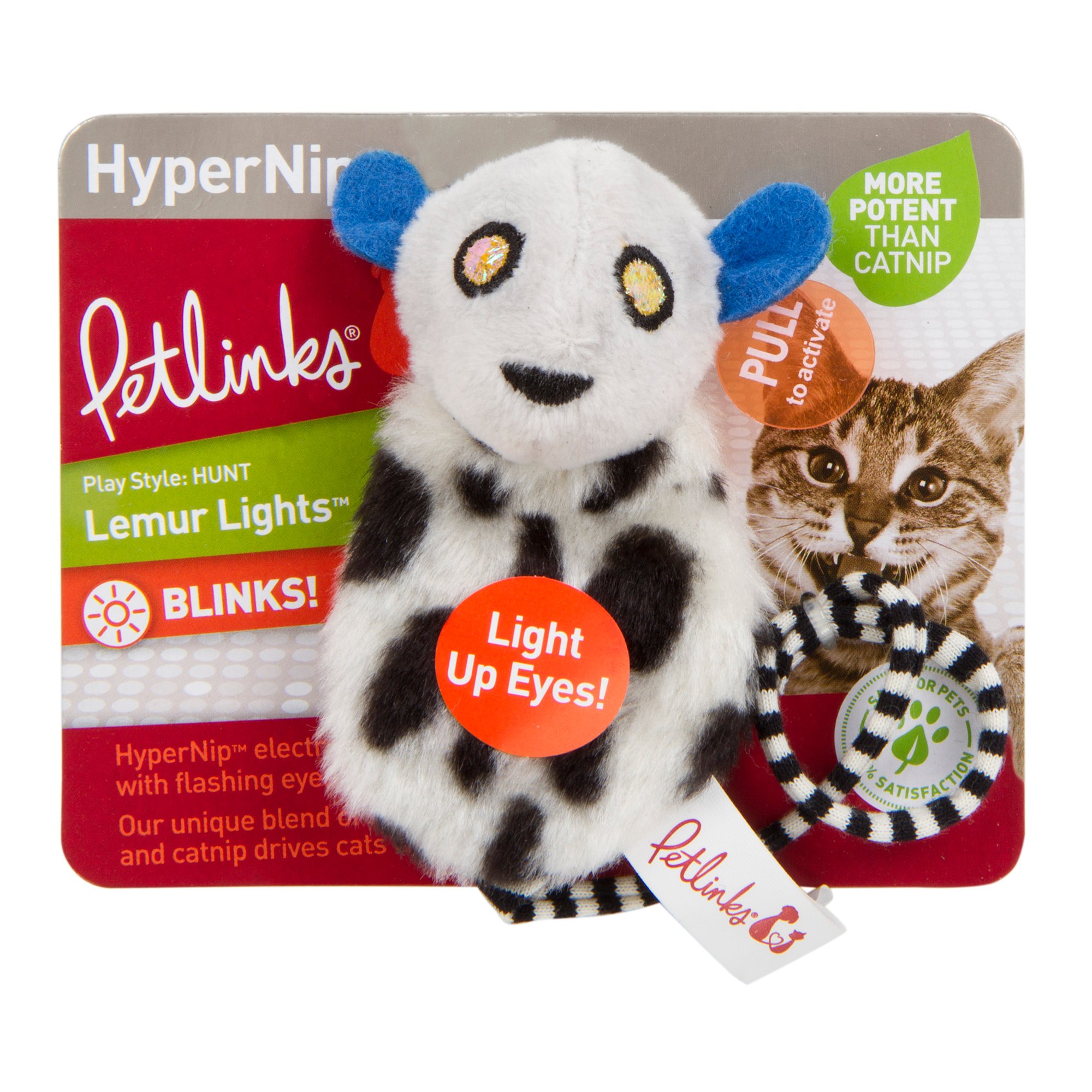 petco interactive cat toys