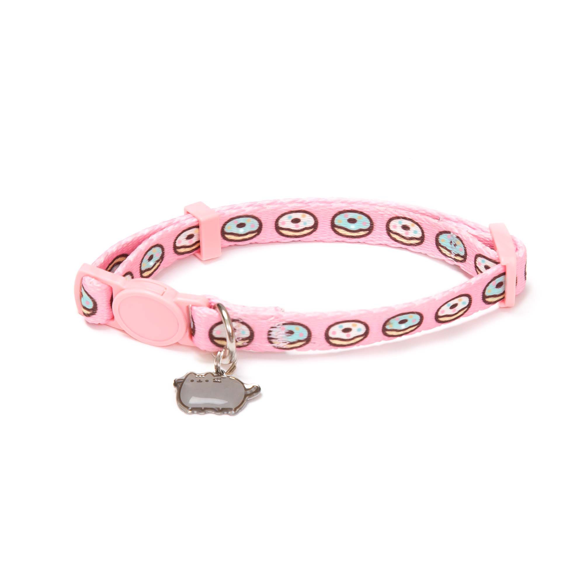 Pusheen Donut Cat Collar | Petco