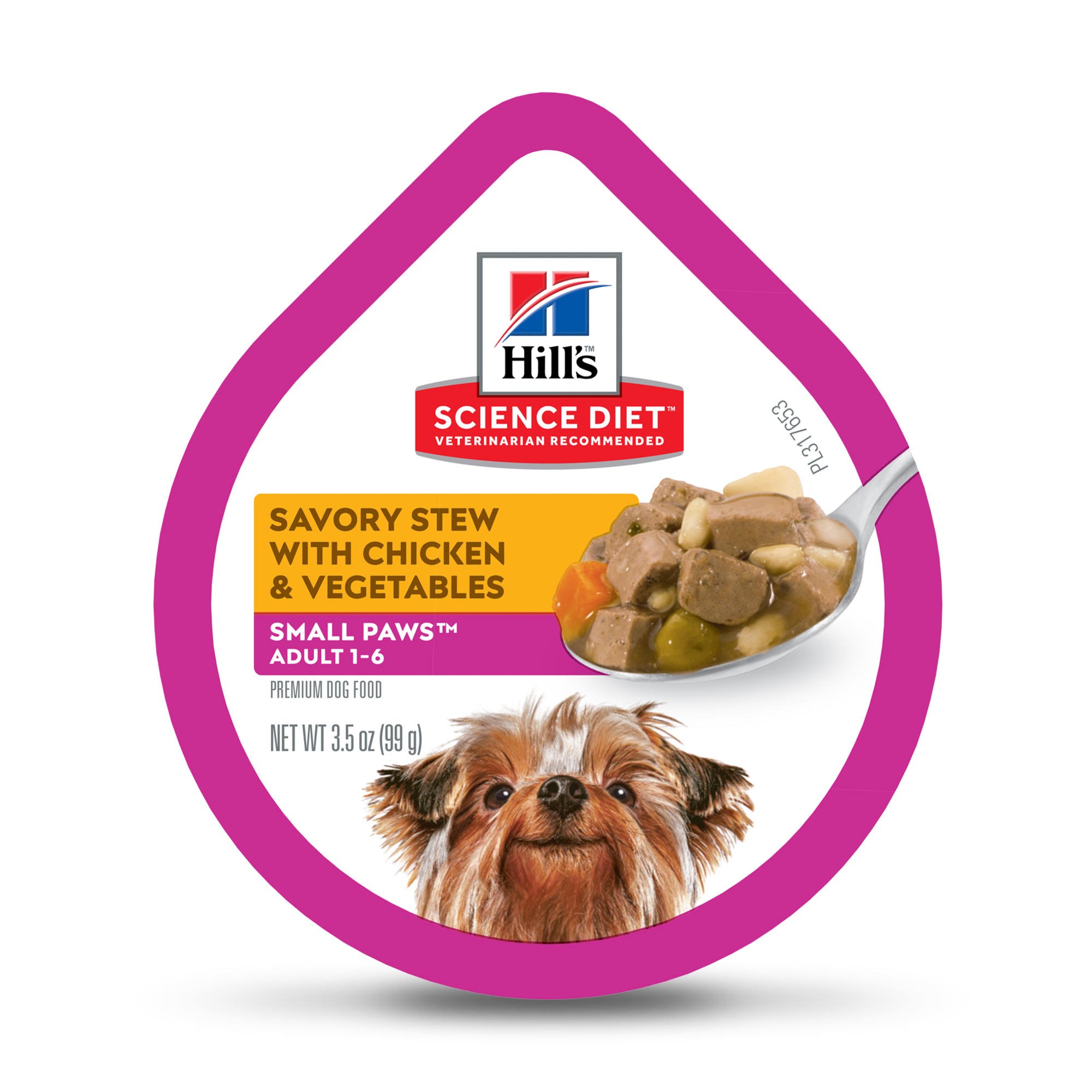 petco stew petflow
