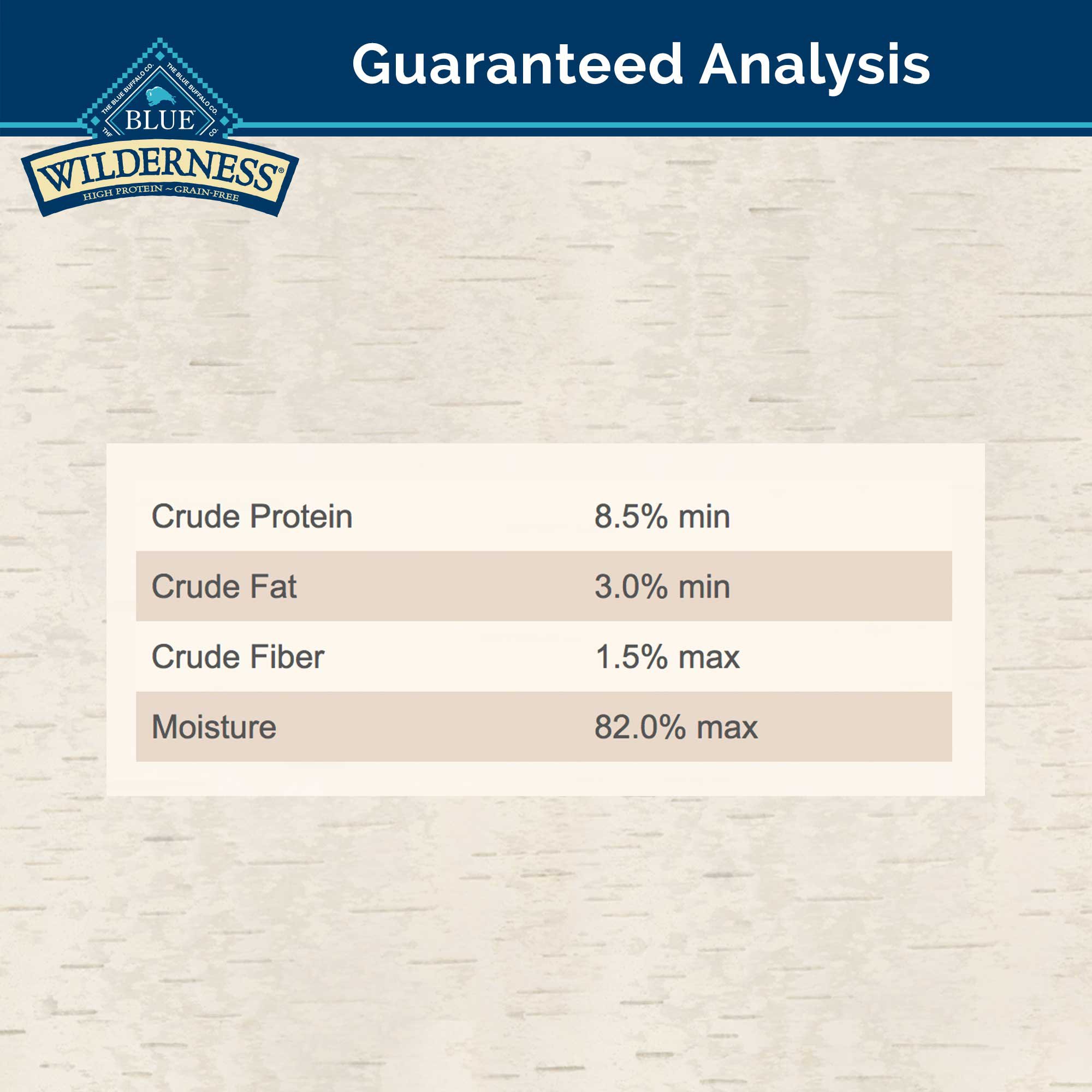 blue wilderness trail tubs