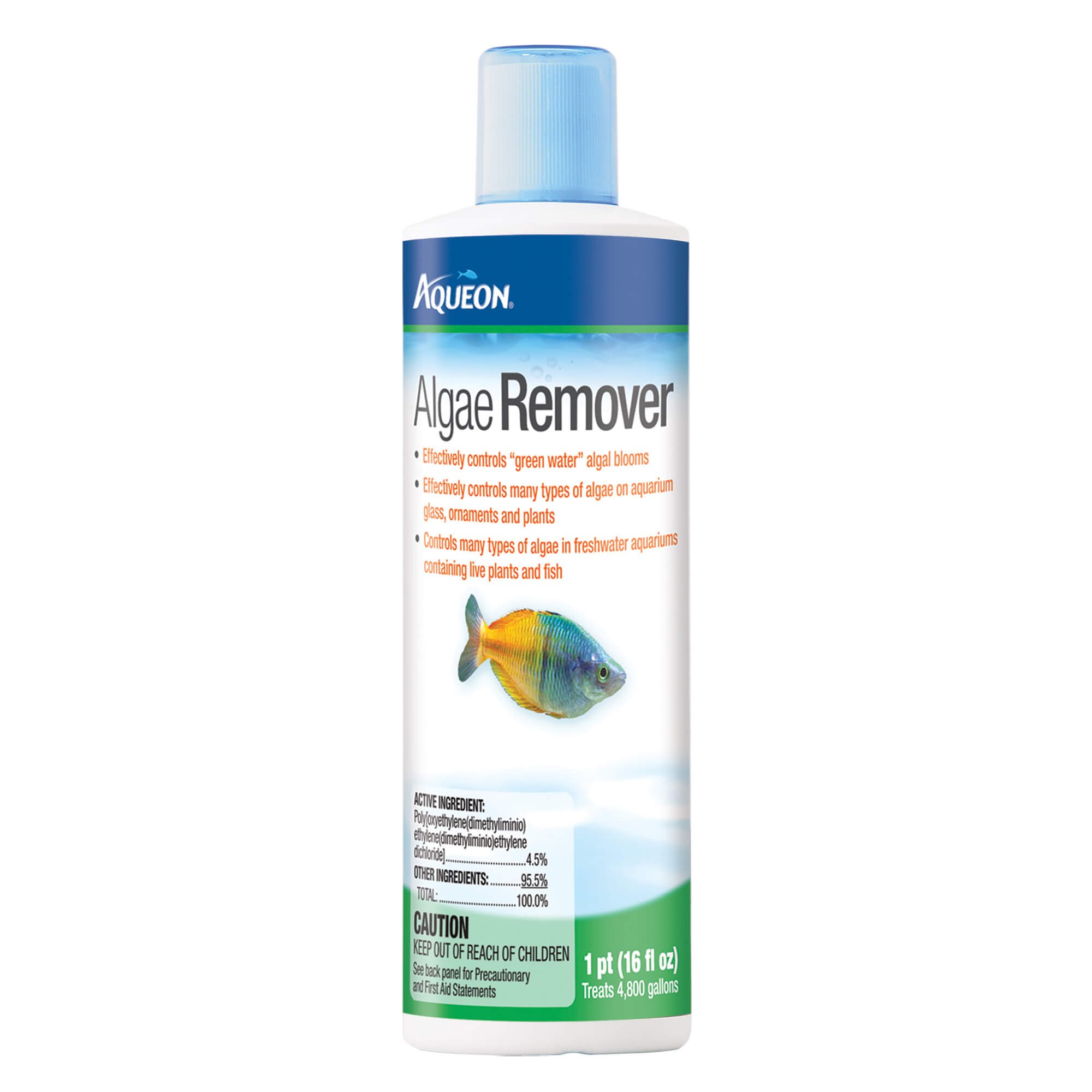 Aqueon Algae Remover Petco