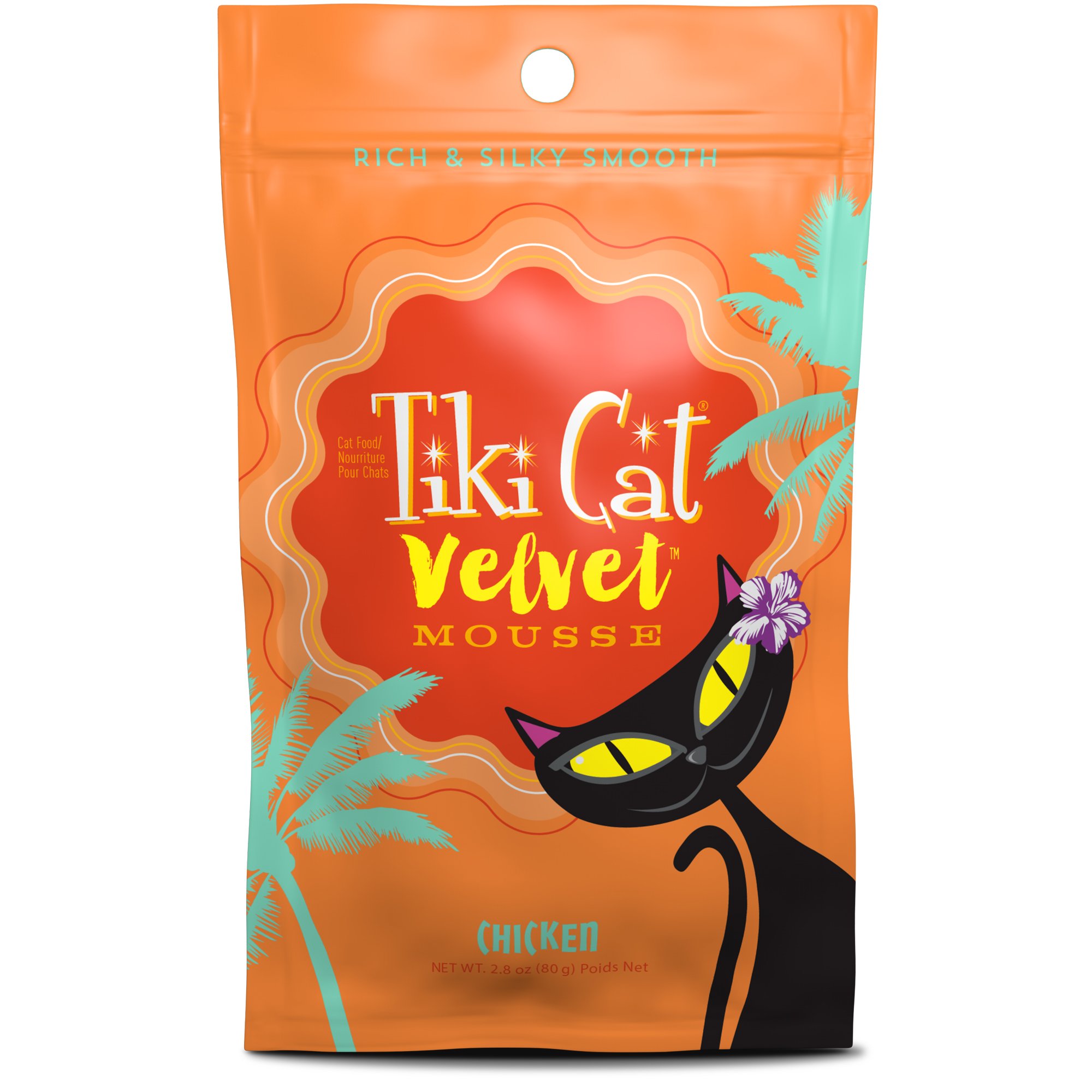 tiki cat food