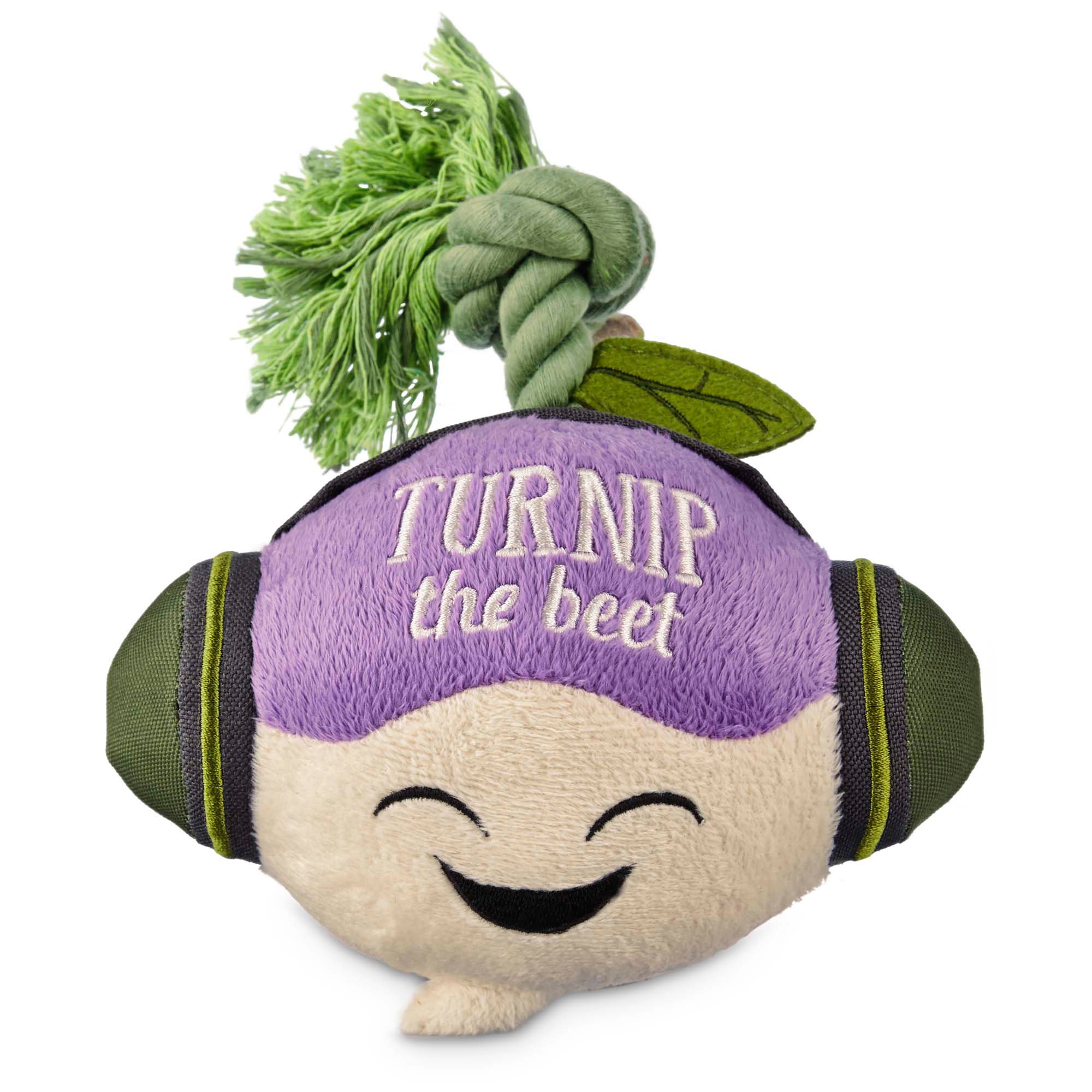 turnip plush