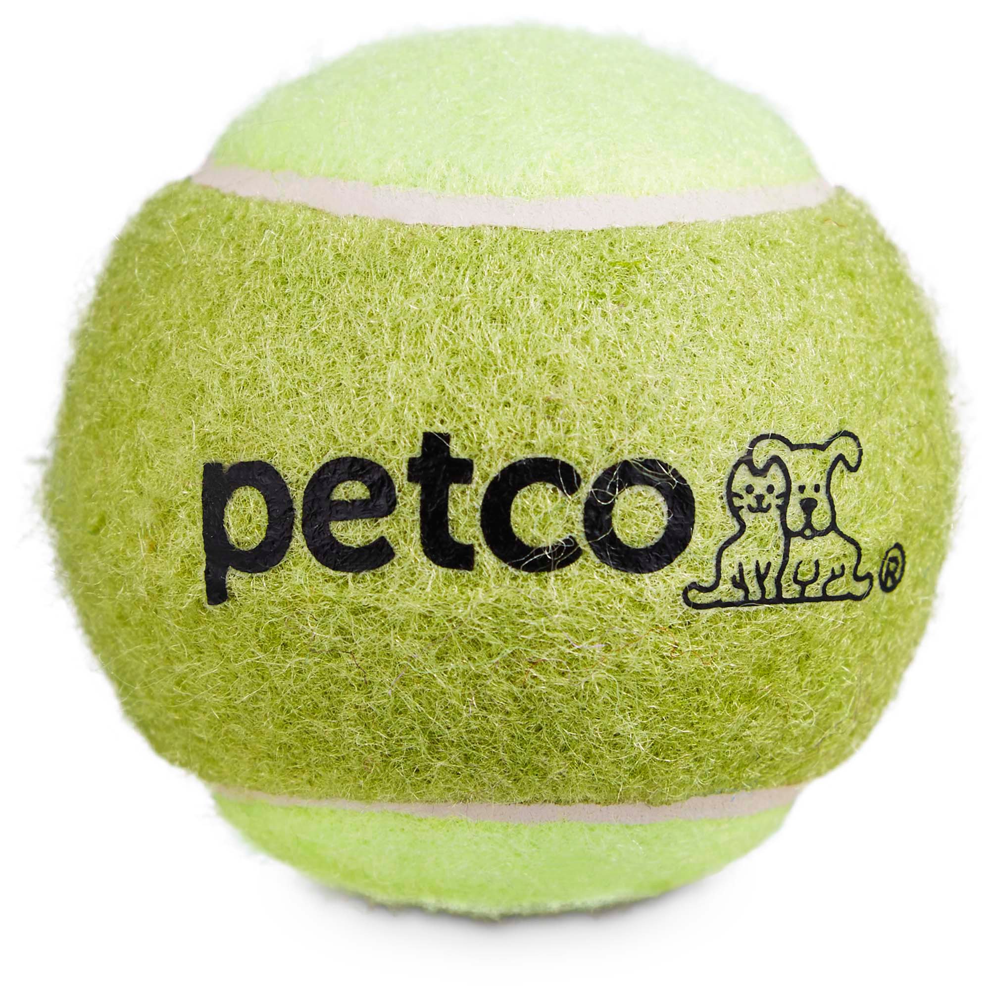 jolly ball dog toy petco