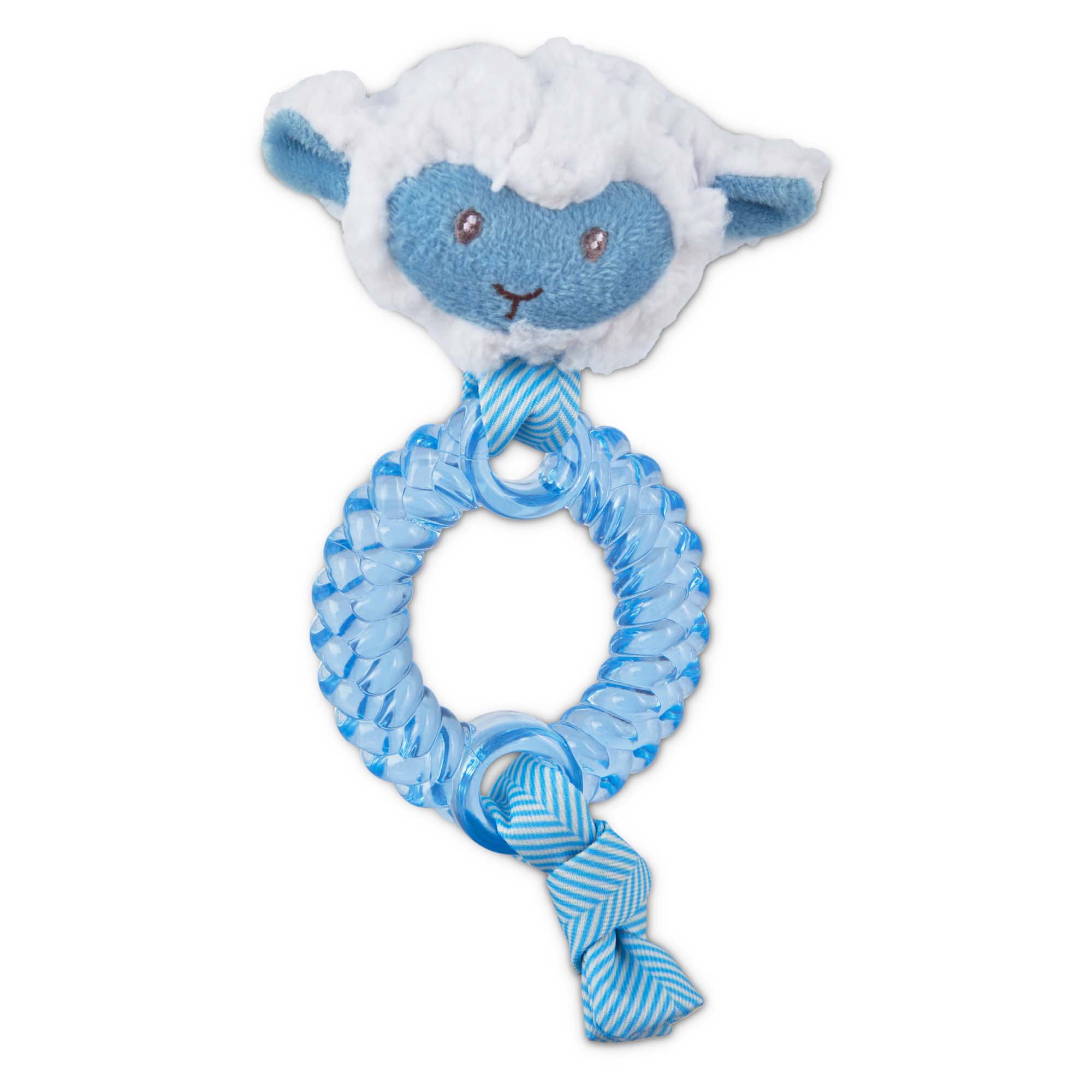 jellycat teething ring