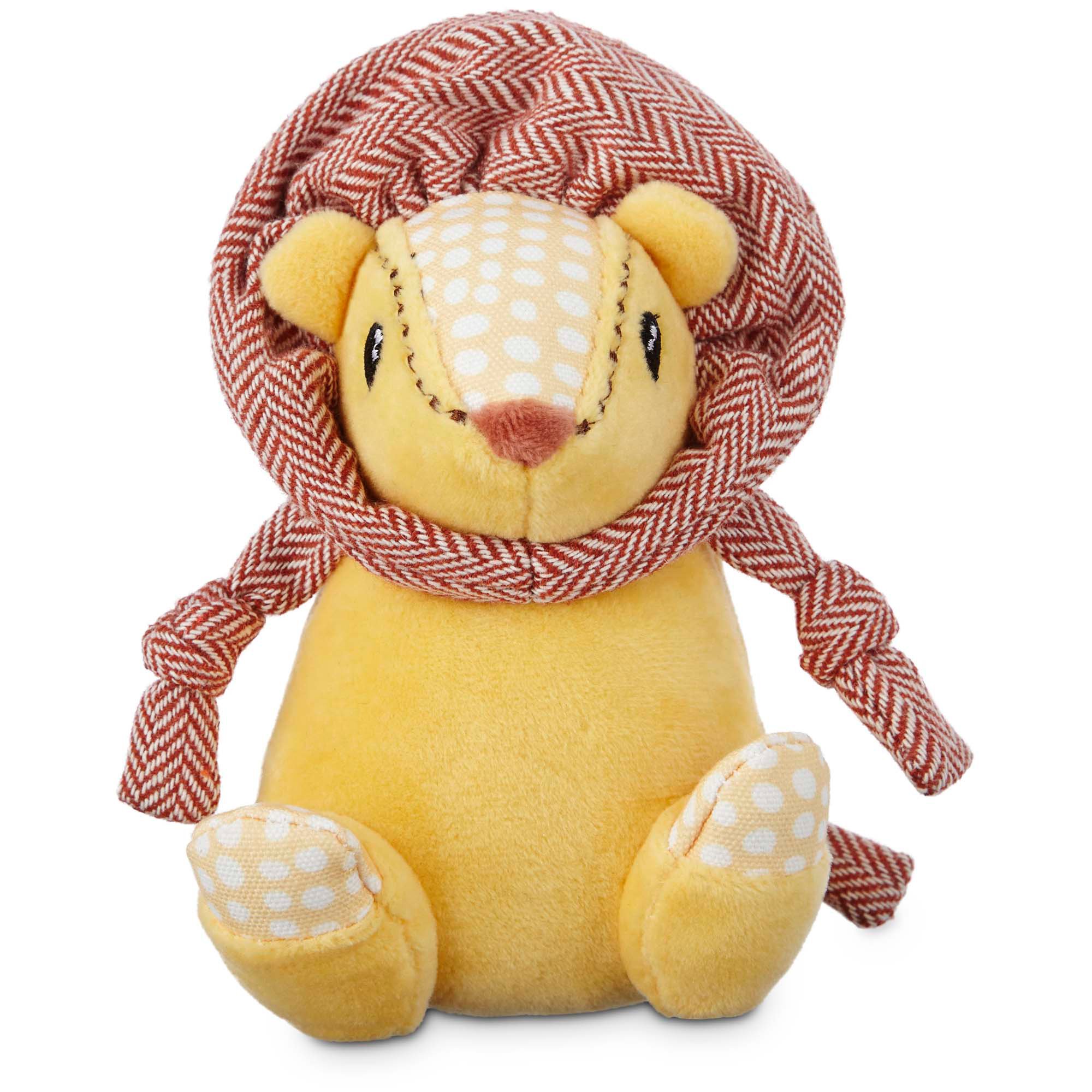 plush a pet