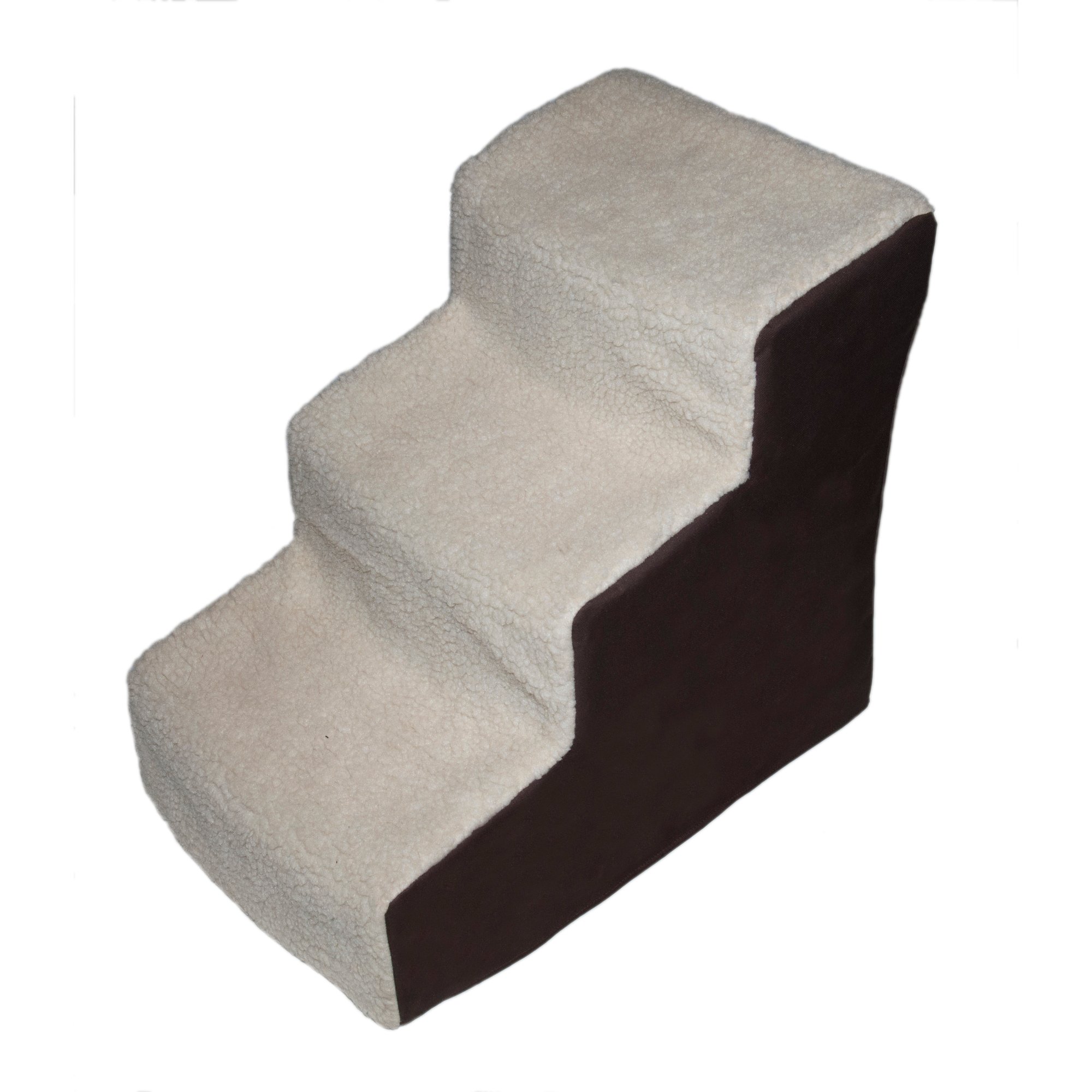 Pet Gear Easy Step III Deluxe Soft Step | Petco