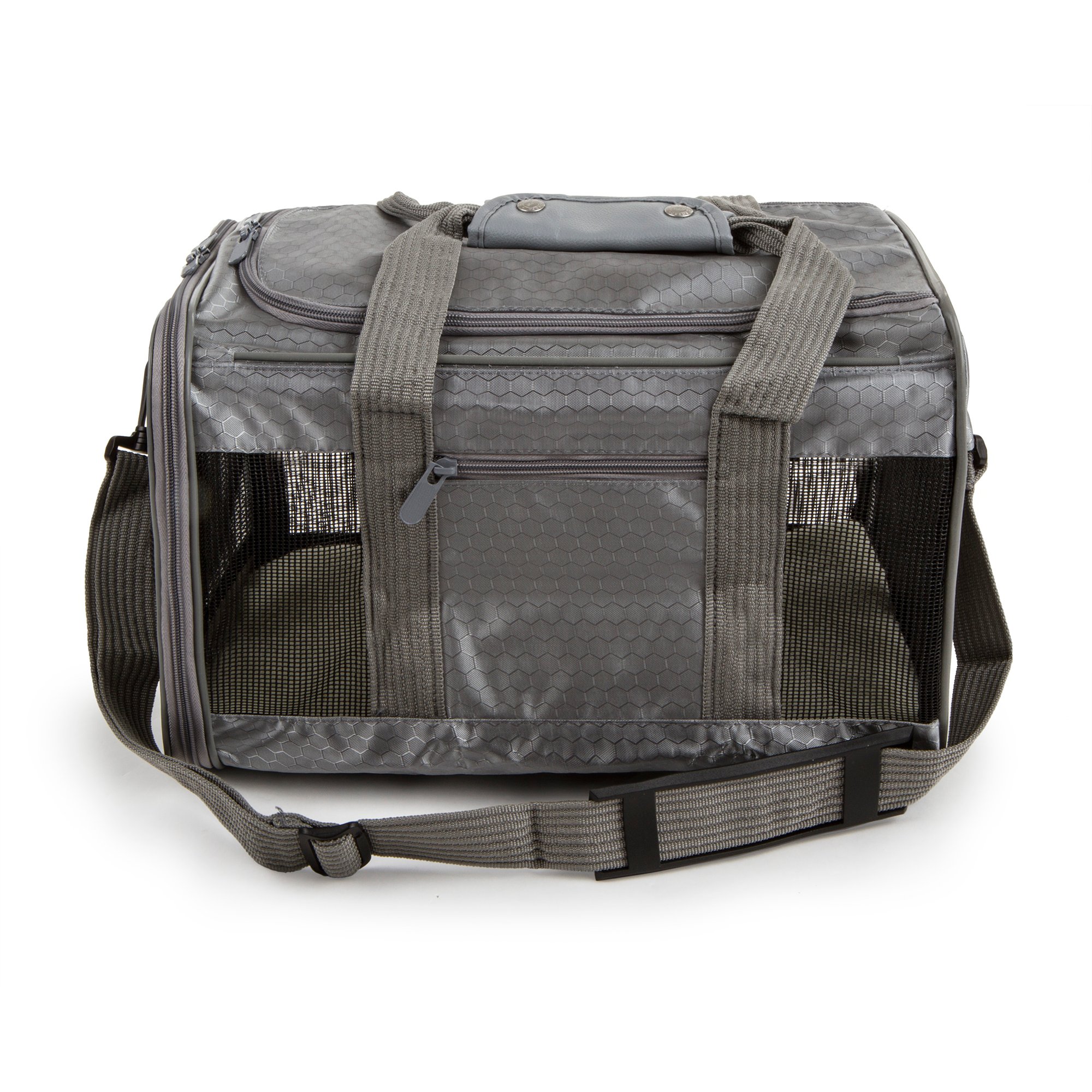 sherpa to go pet carrier