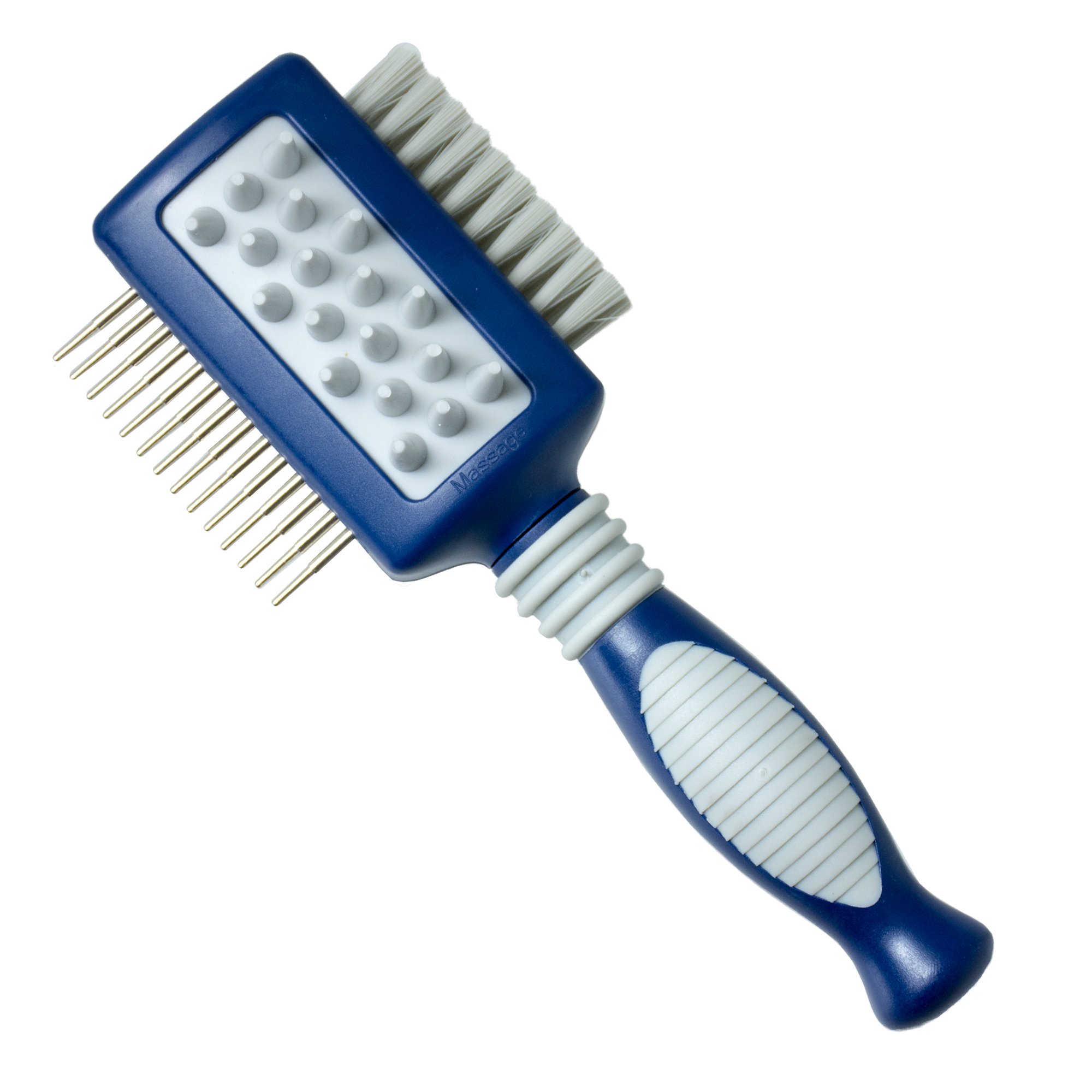 UPC 045663973124 product image for Four Paws Magic Coat Multi Head Brush | upcitemdb.com