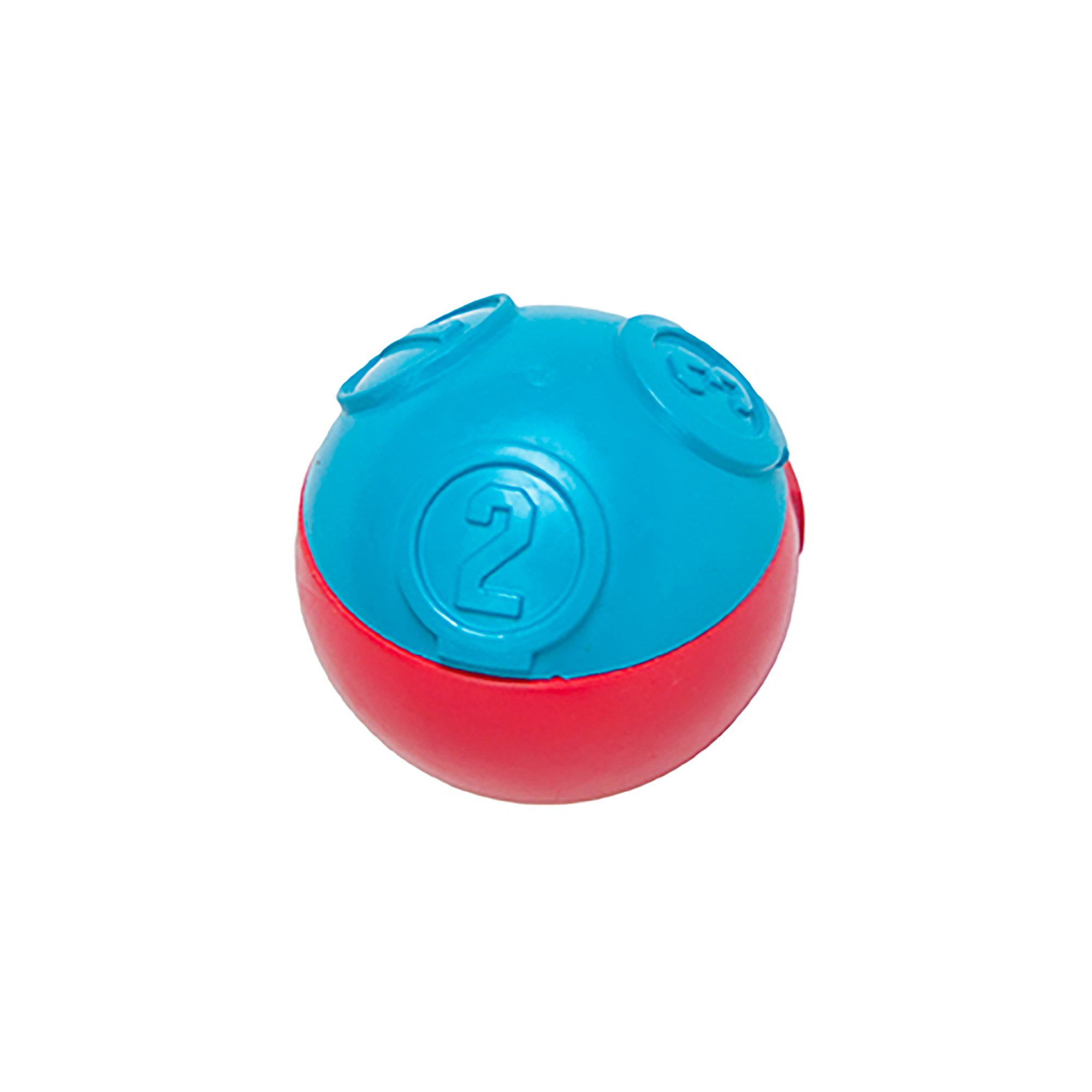 UPC 700603301190 product image for Petstages Challenge Ball Treat Dispensing Dog Toy, Large | upcitemdb.com