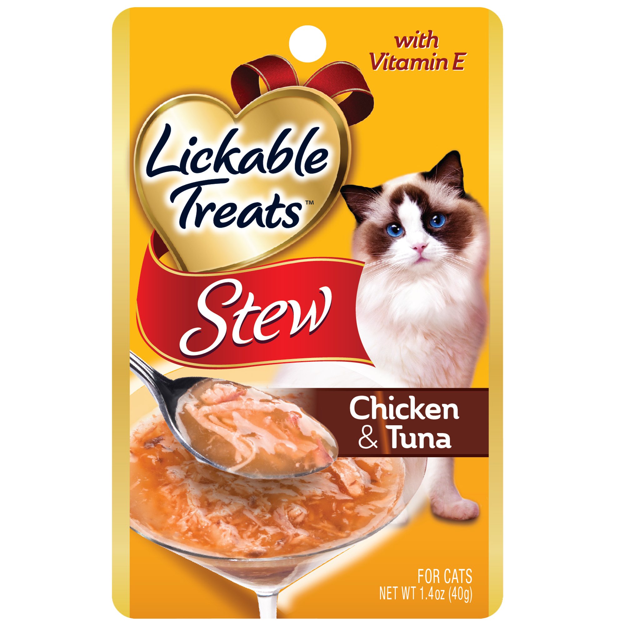 lickable treats