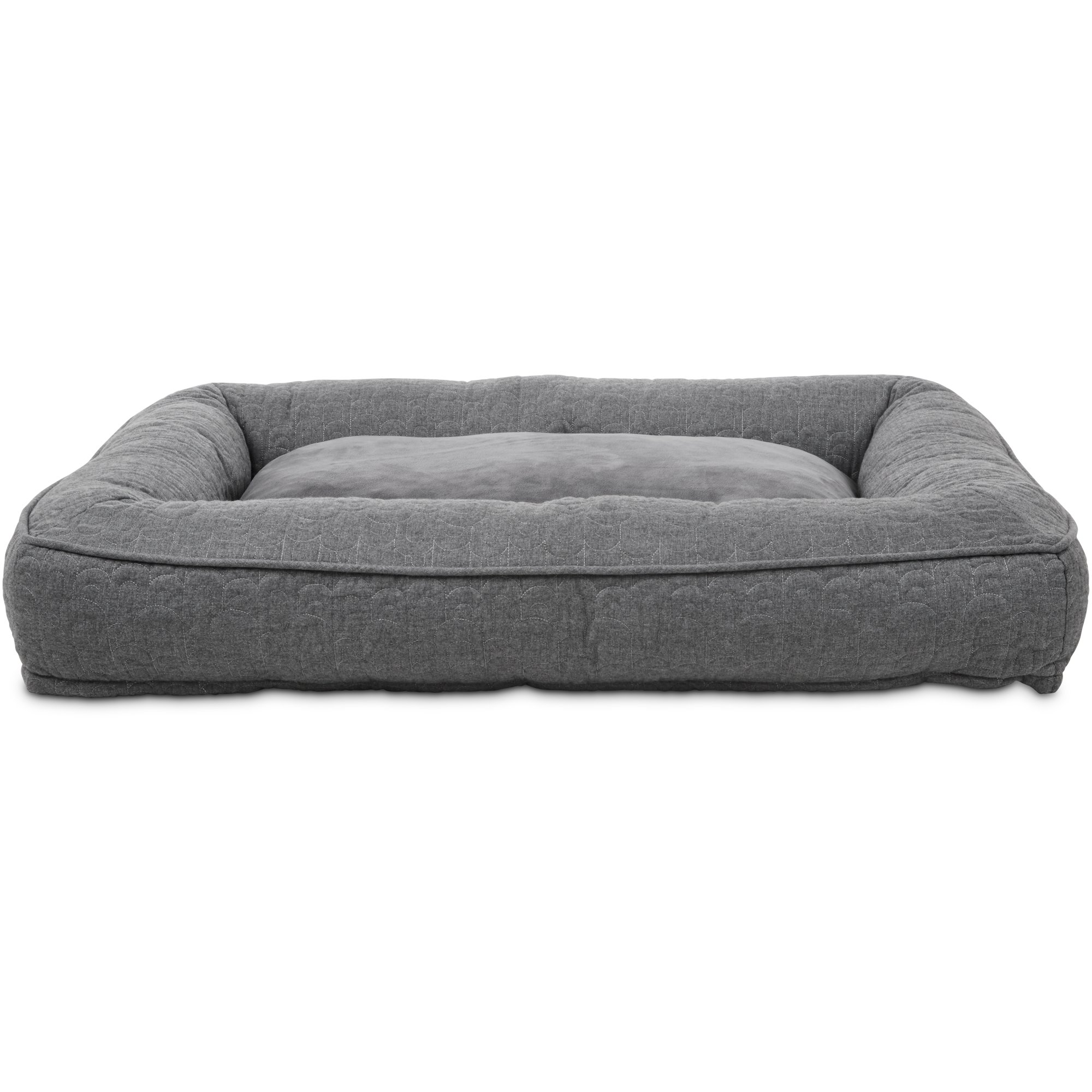 Craftdrawer Crafts How to Sew a Comfy Dog Bed Comfy Dog Bed Sewing