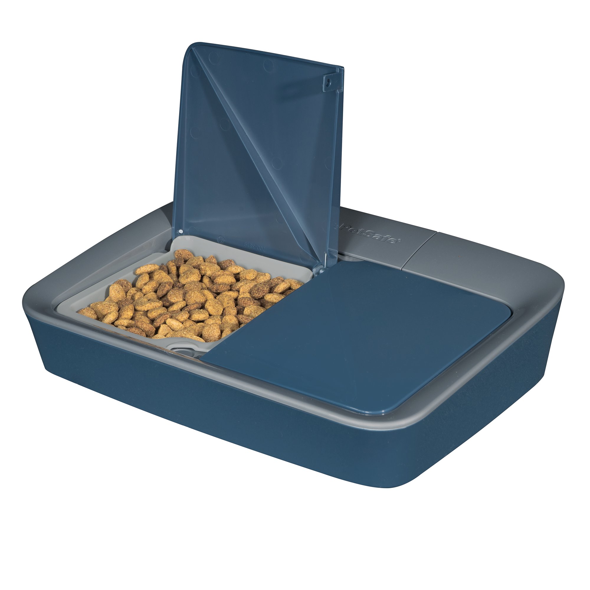 Petsafe Digital 2 Meal Feeder For Dog Petco