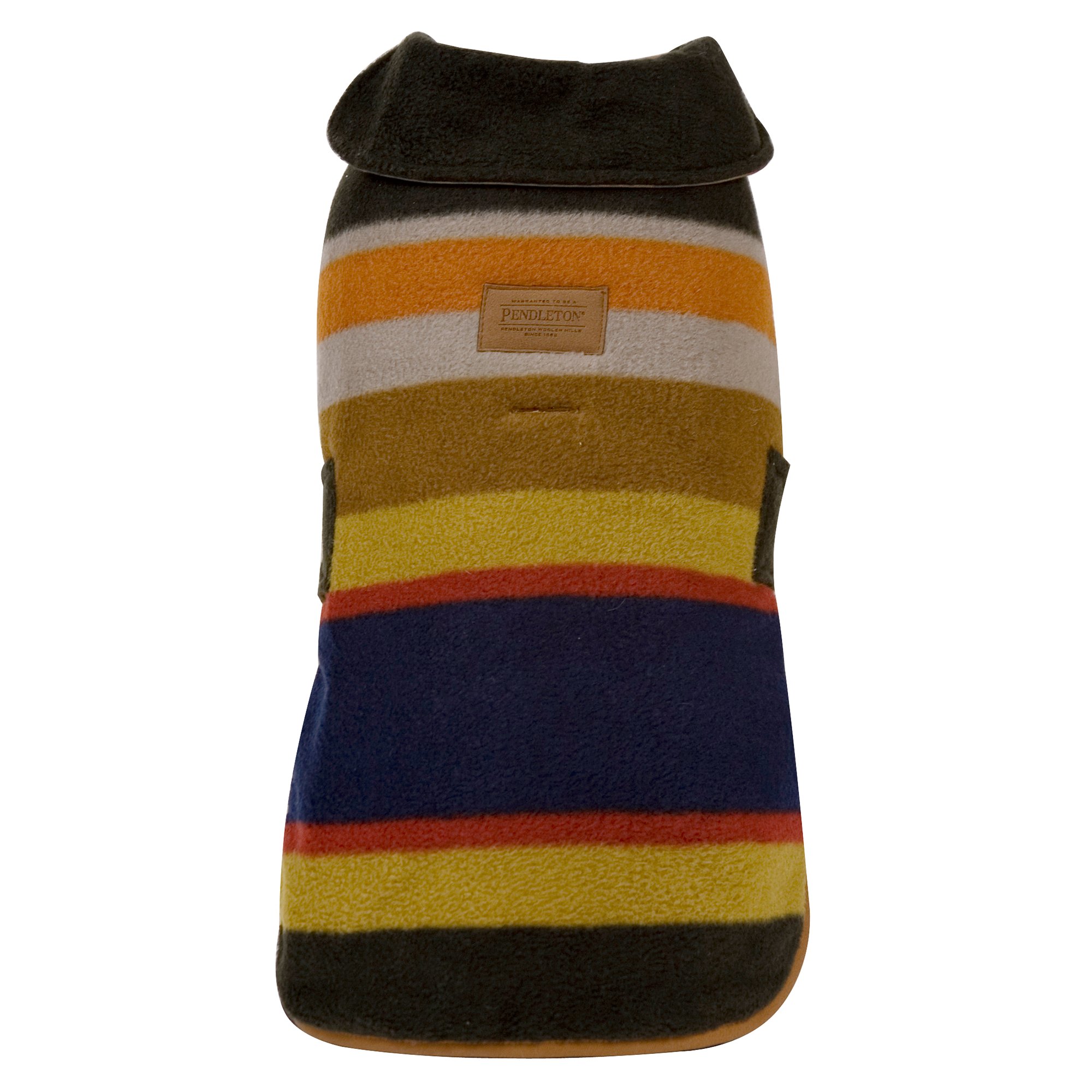 Pendleton Badlands National Park Dog Coat Petco