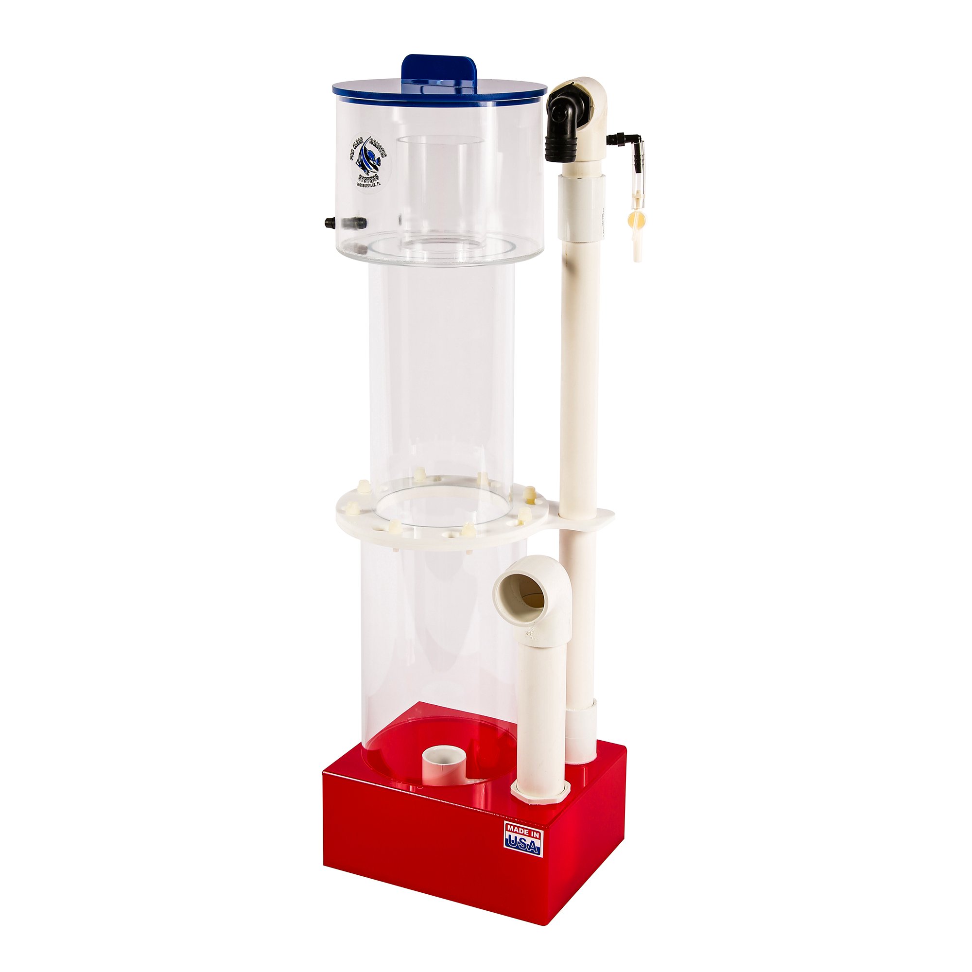 Pro Clear Aquatic Systems Impact Skimmer, 400 gph., 400 GAL | Shop Your ...