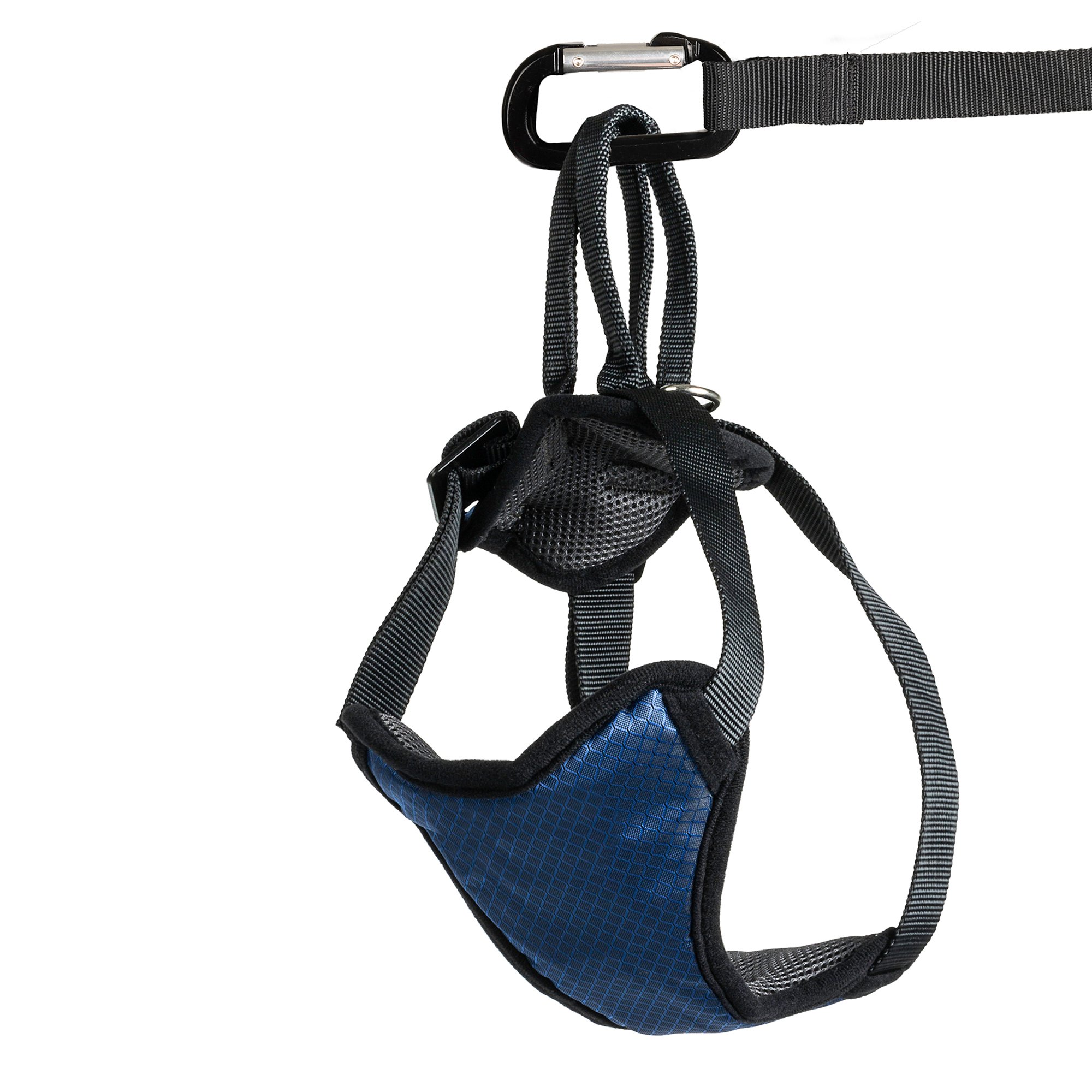 Petsafe Happy Ride Deluxe Safety Harness For Dogs X Large Petco