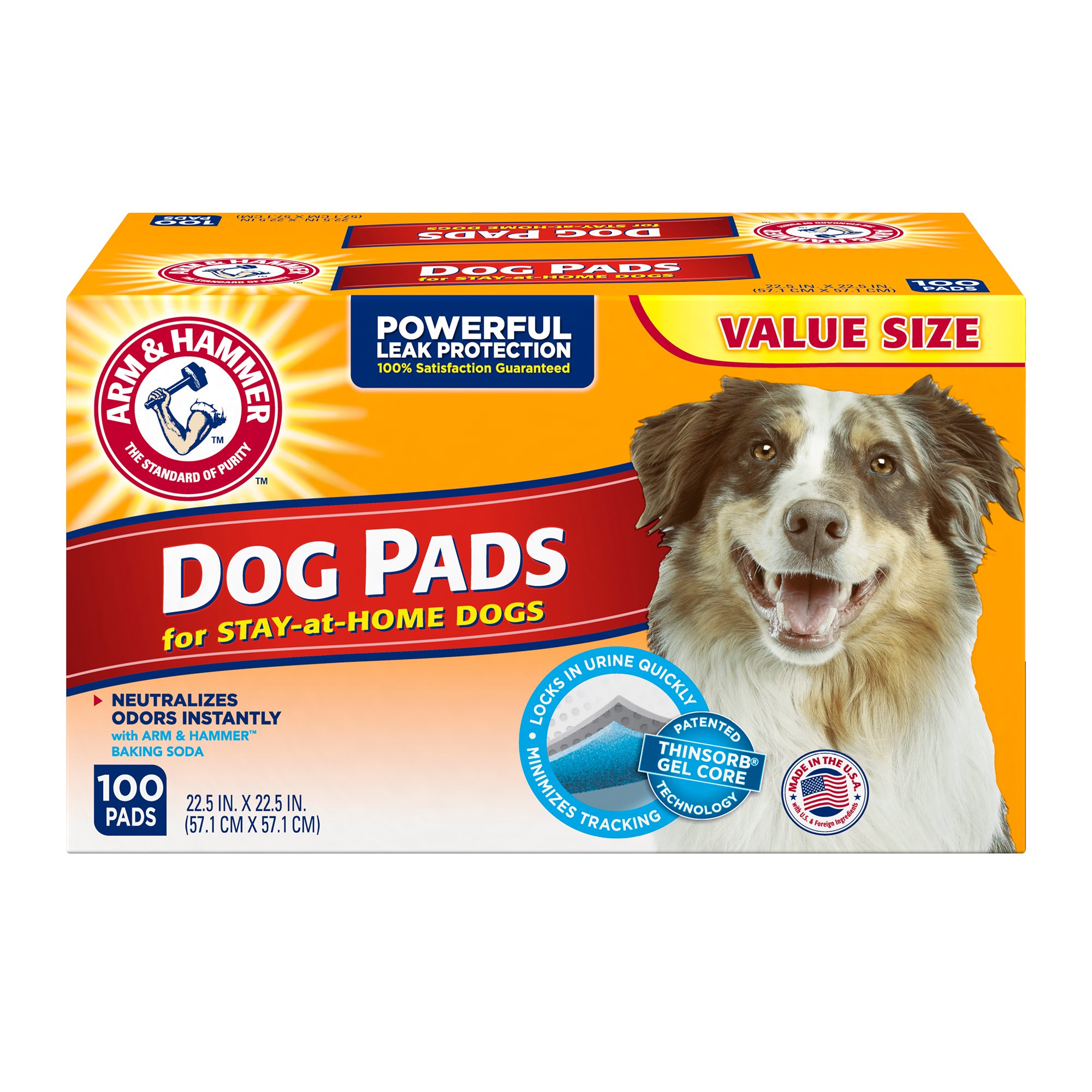 Wee-Wee Potty Pads | Petco