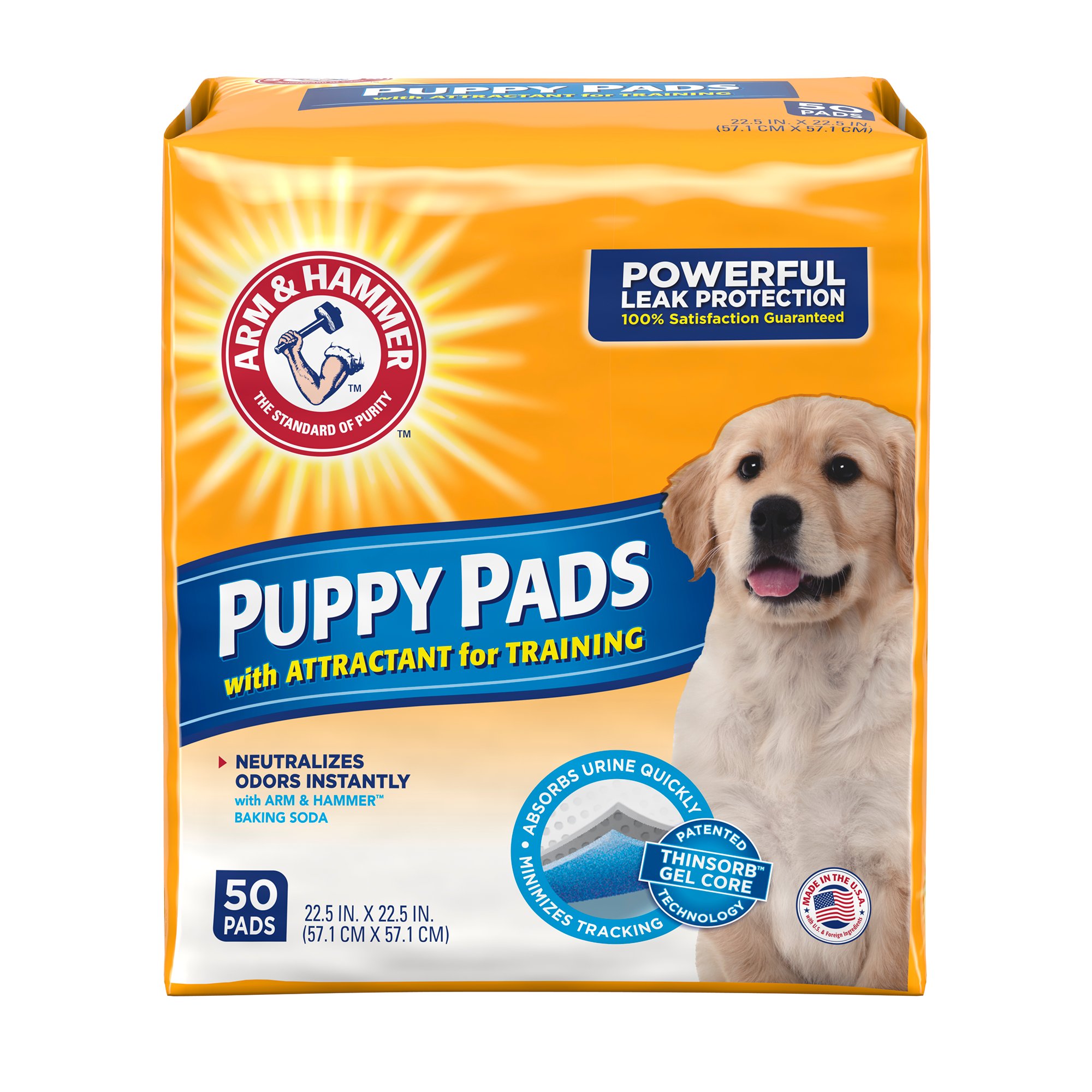 petco wee wee pads