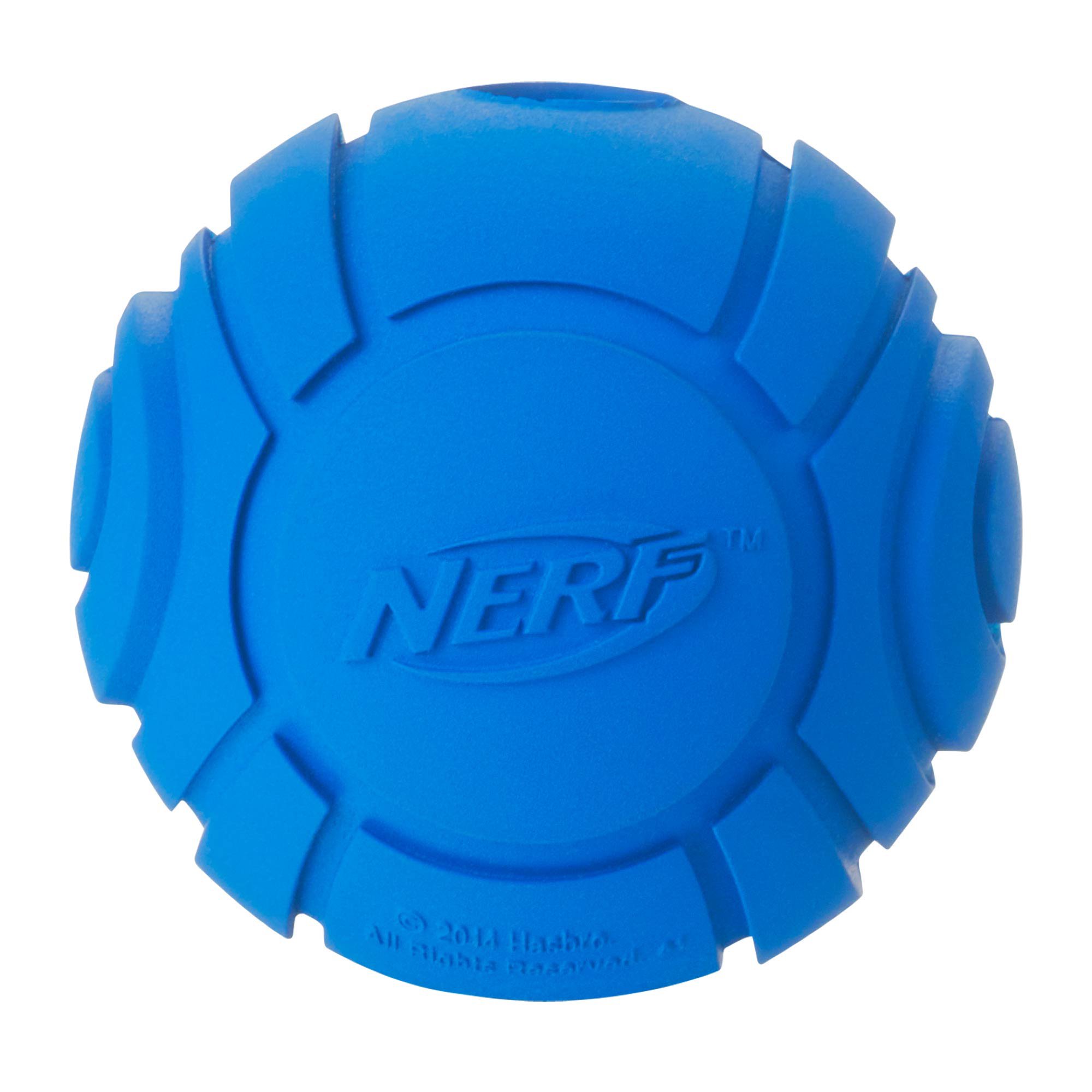 nerf dog sonic ball