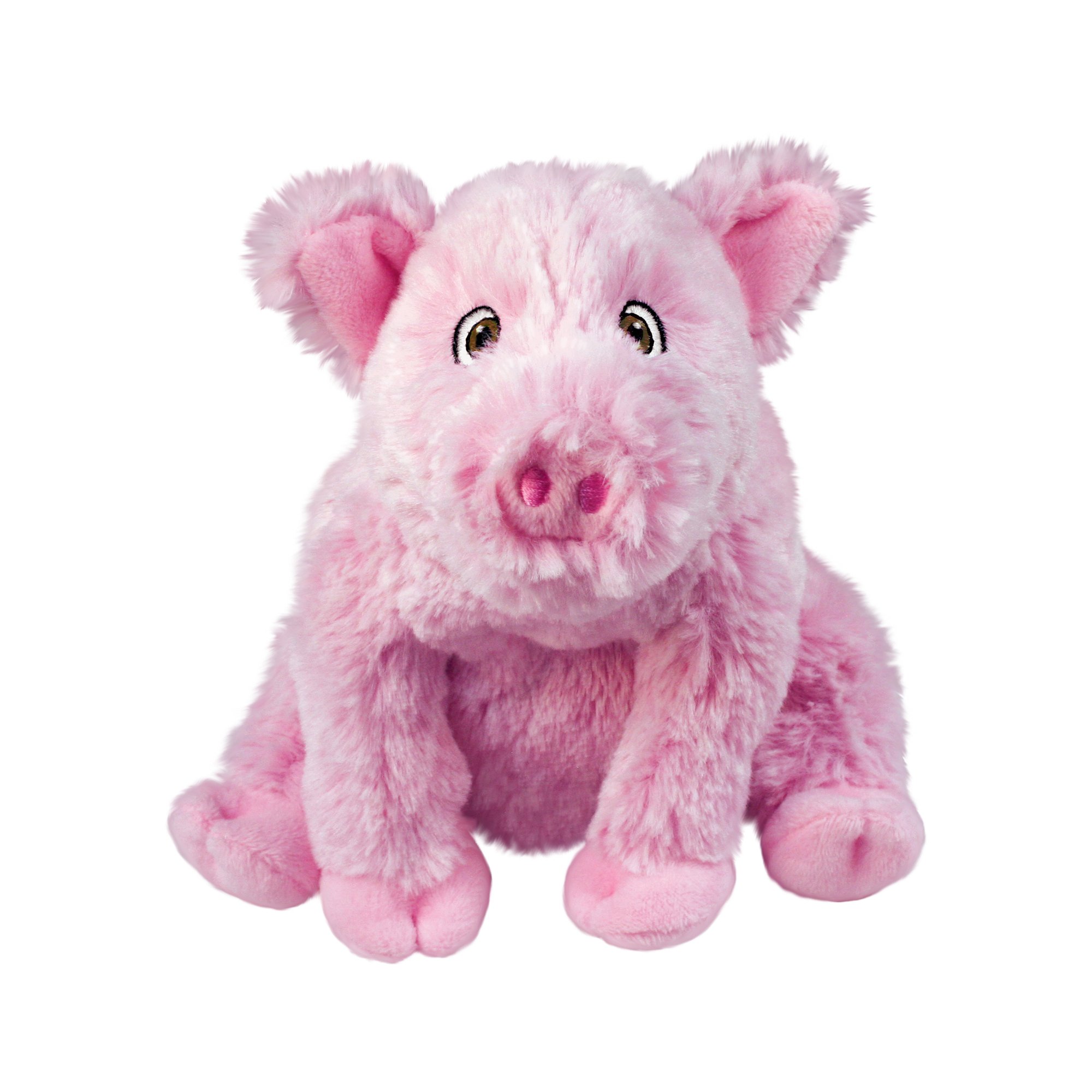 KONG Comfort Kiddos Pig, Small