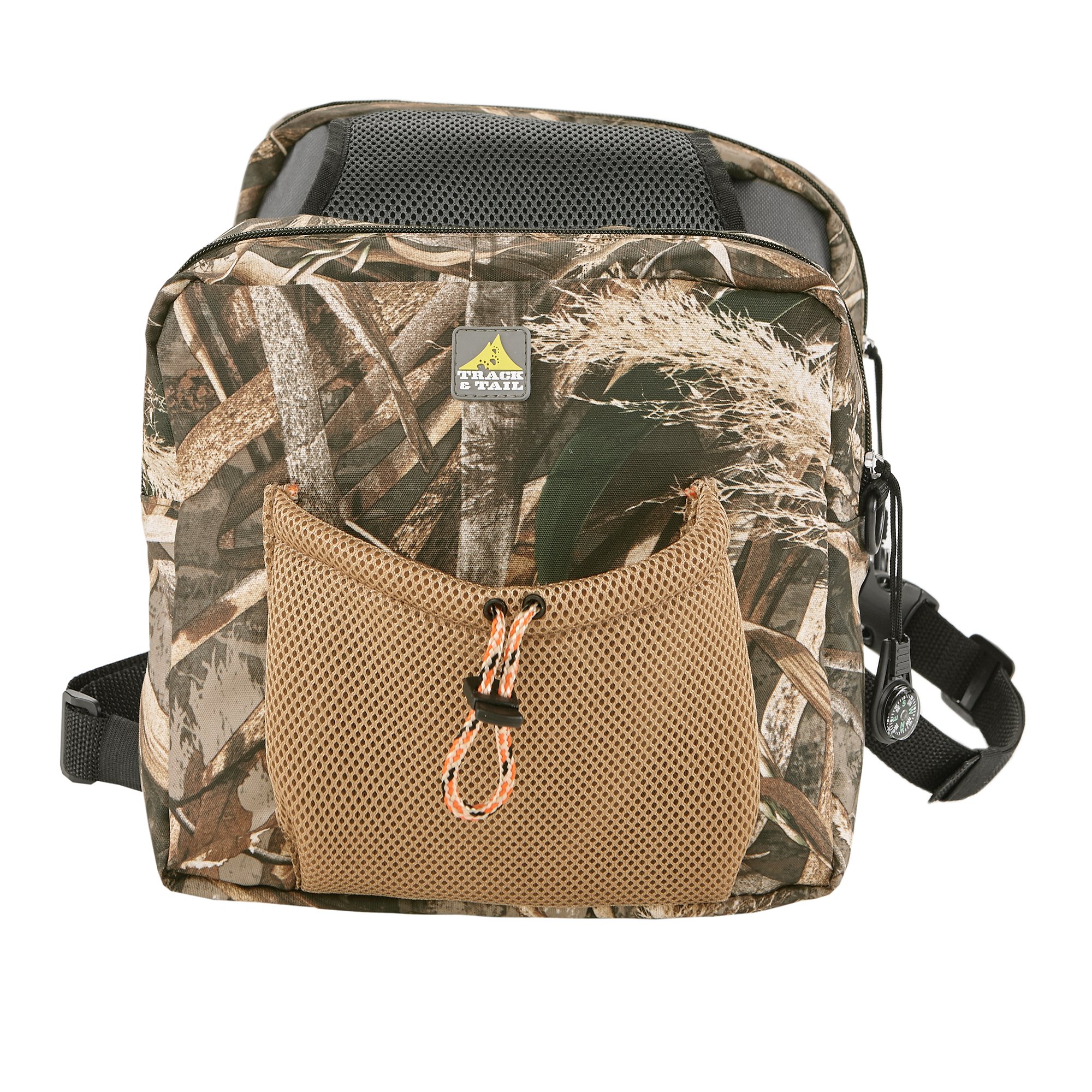 ridge hunter camo backpack