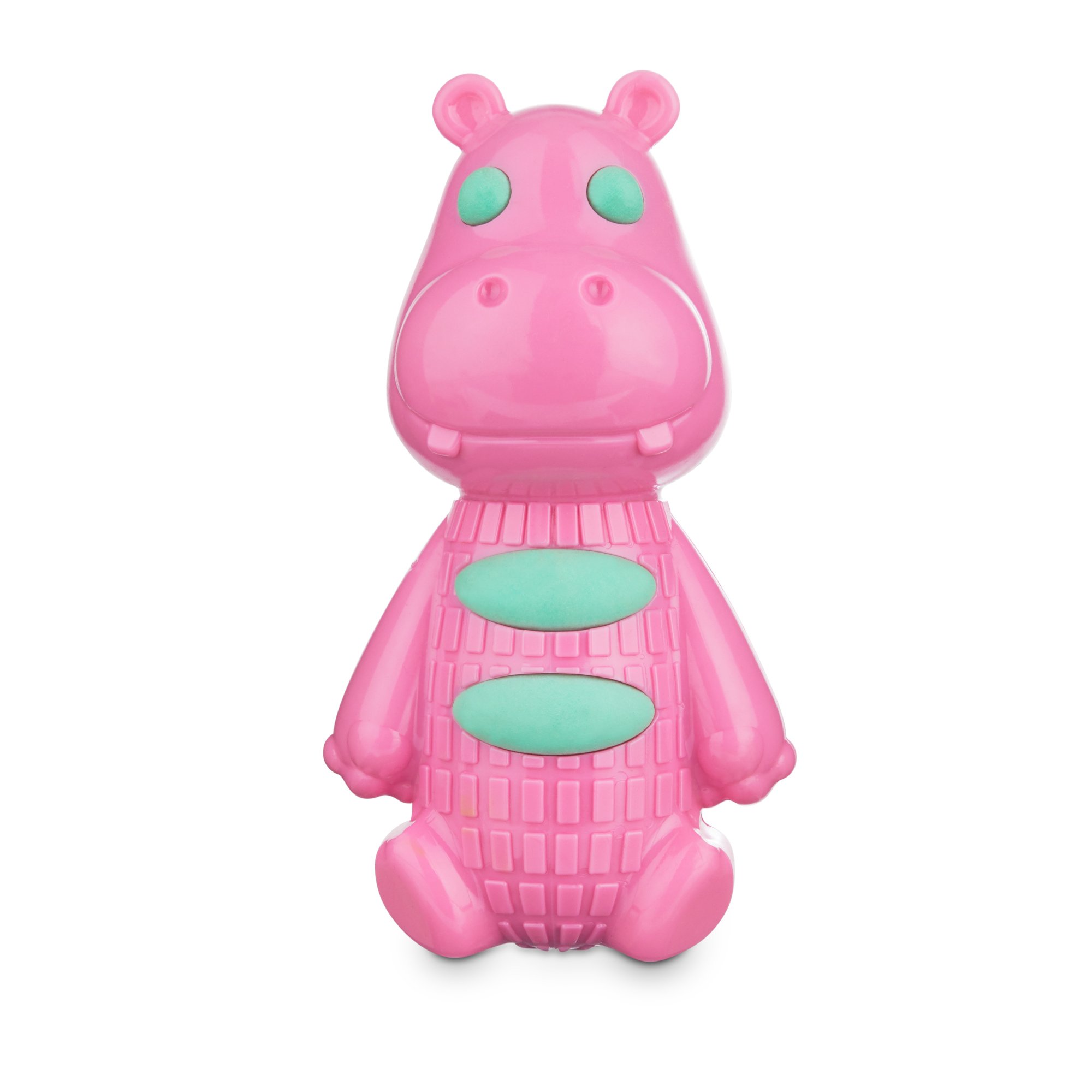 toy hippo that farts