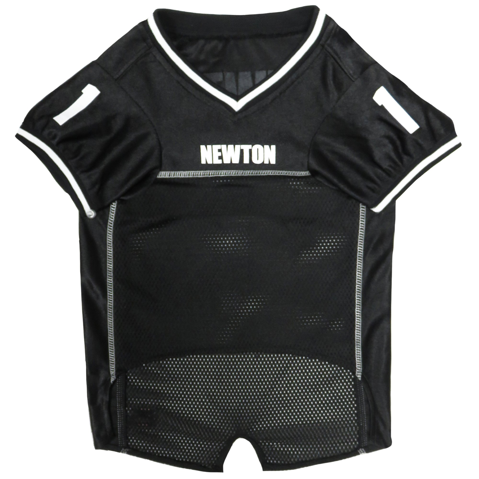 cam newton jersey large