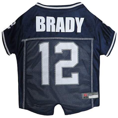tom brady jersey large tom brady jersey large