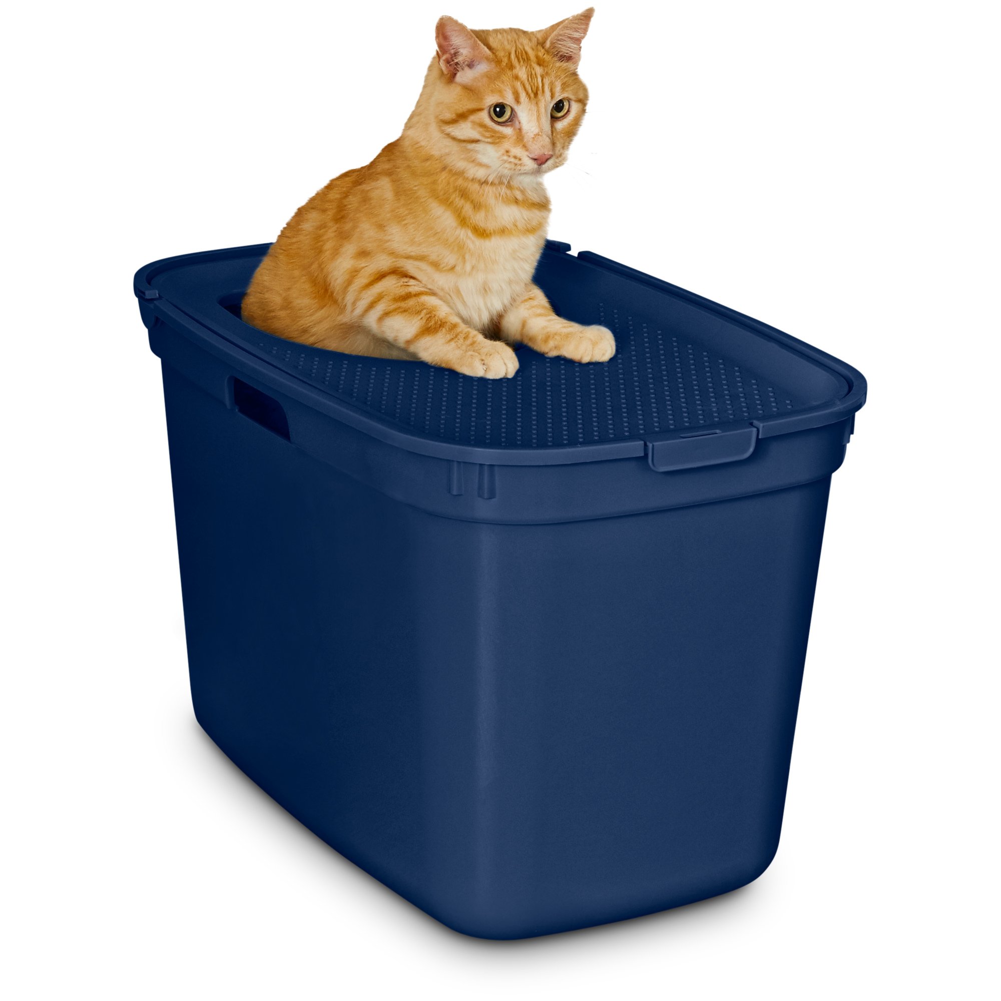 Top Entry Cat Litter Box Liners