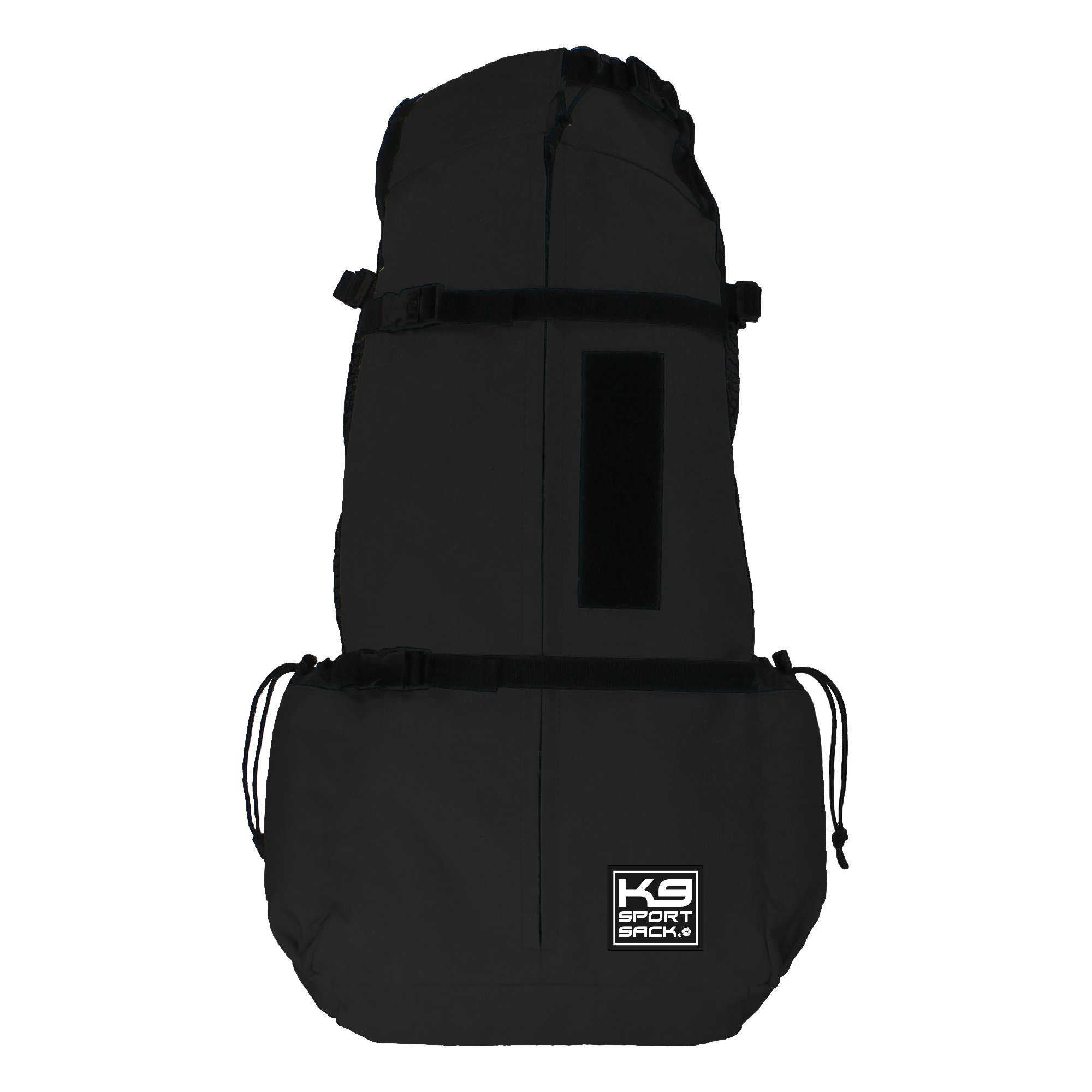 K9 Sport Sack Air Forward Facing Backpack Black Dog Carrier Petco
