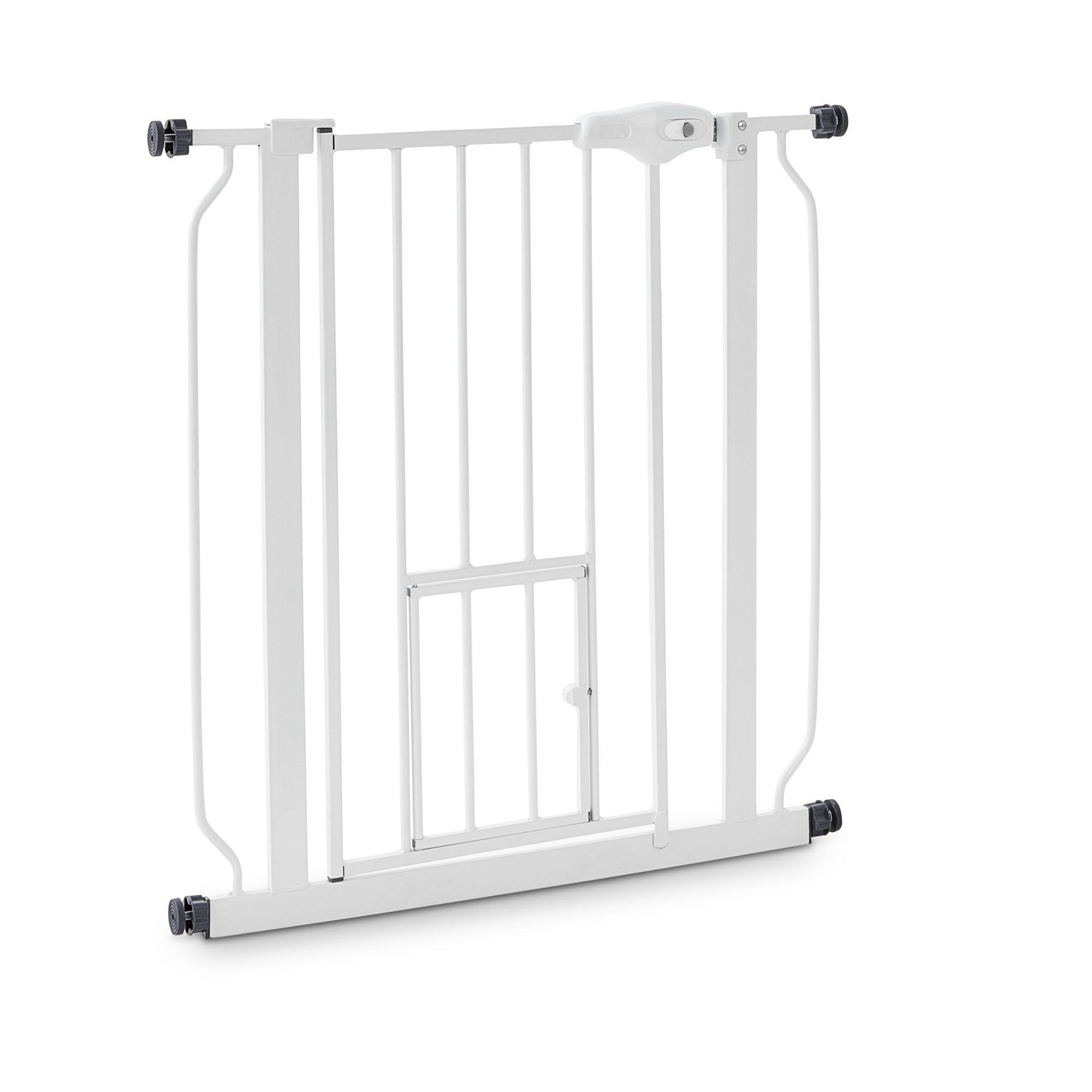 You Me Extra Wide Walk Thru Pet Gate 29 52 W X 30 H Petco