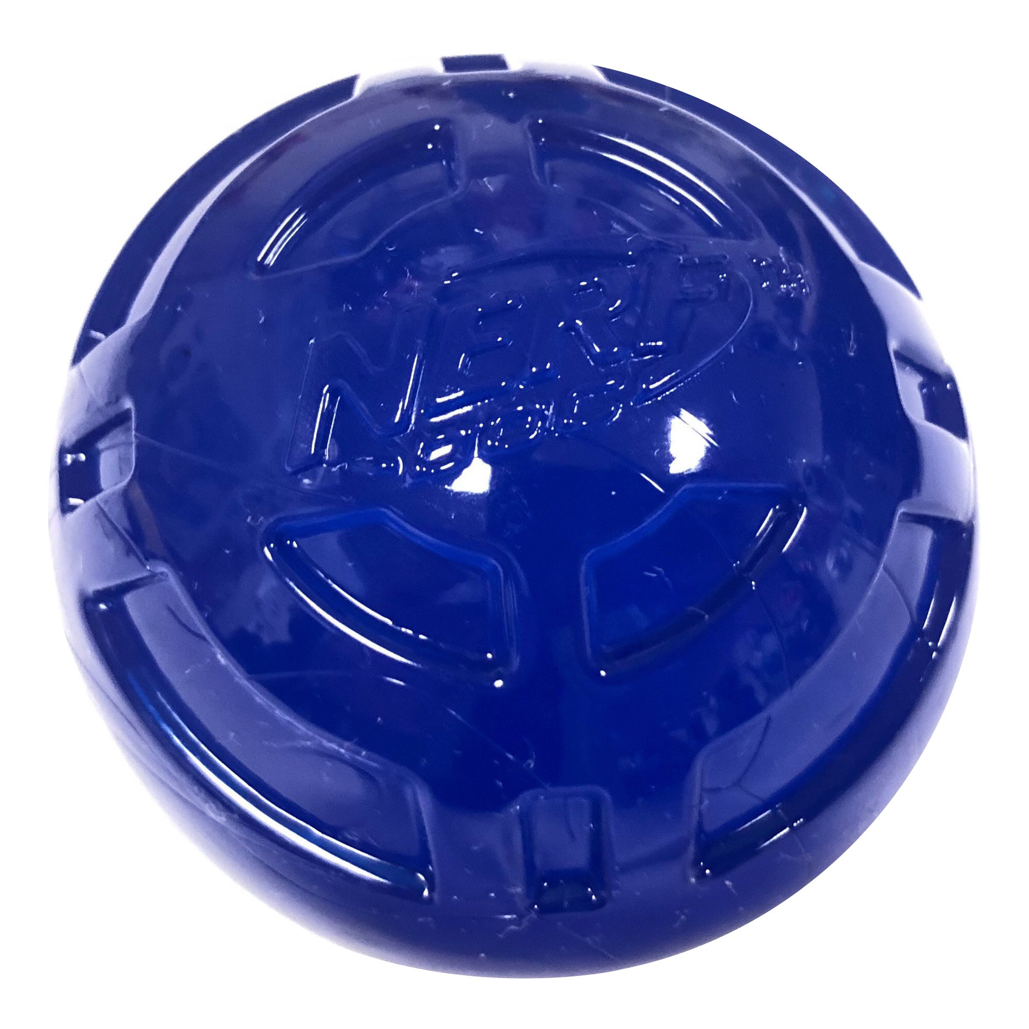 UPC 846998038812 product image for Nerf Ultra Tough Thermoplastic Rubber Ball for Dogs, Medium | upcitemdb.com