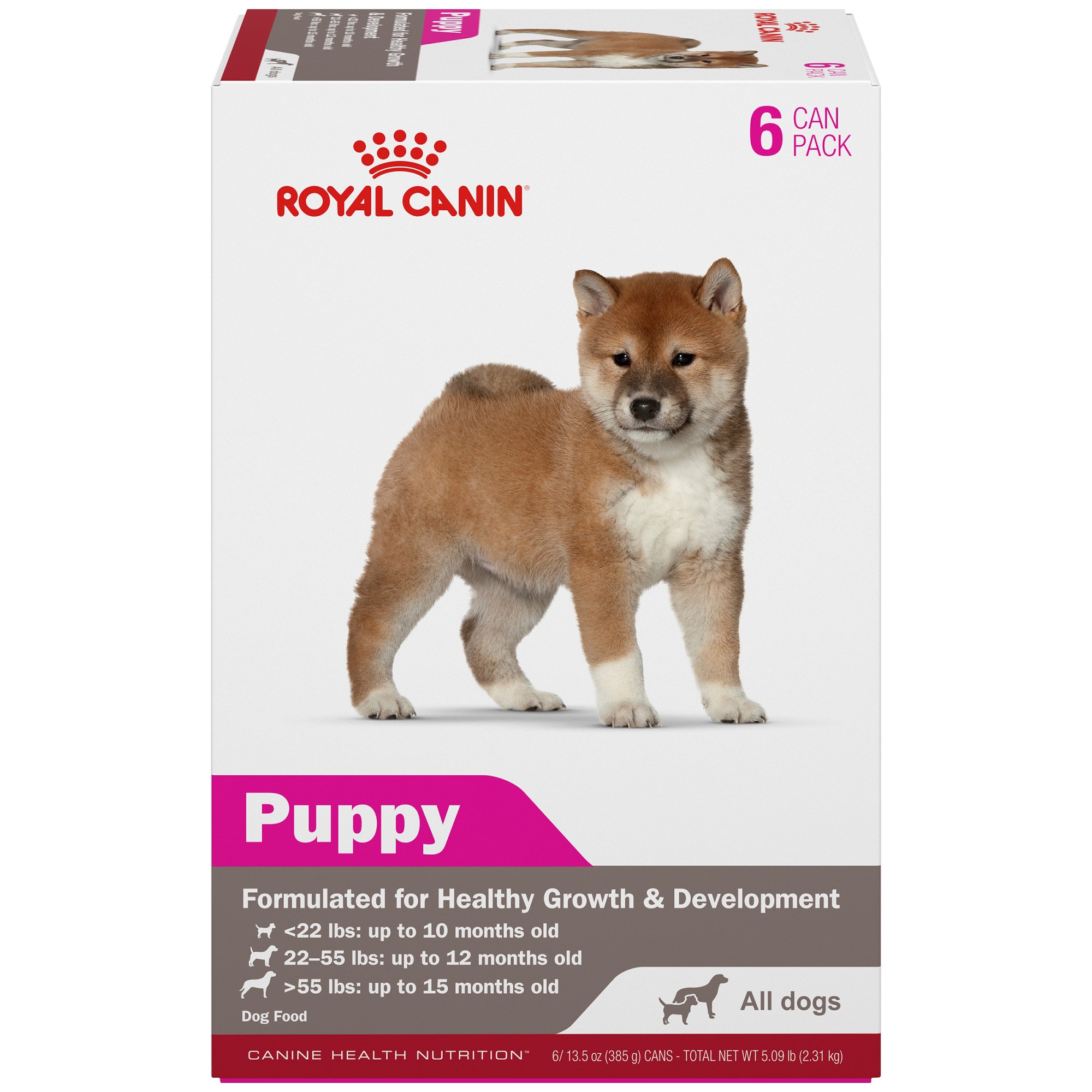Royal Canin Canine Health Nutrition 