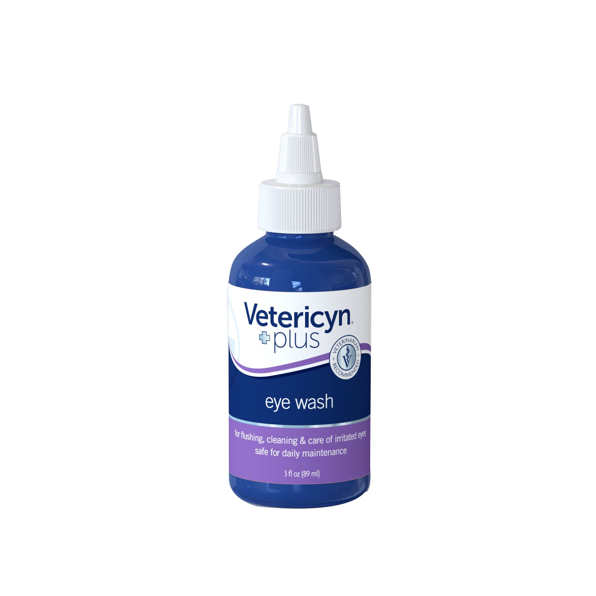 Vetericyn Plus Eye Wash for Dogs | Petco