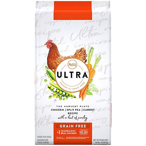 Nutro Ultra Dog Food >> Nutro Ultra Grain Free Chicken Split Pea Carrot Recipe With A Hint Of Parsley Dry Dog Food 24 Lbs Nutro Ultra Dog Food >> Nutro Ultra Grain Free Chicken Split Pea Carrot Recipe With A Hint Of Parsley Dry Dog Food 24 Lbs