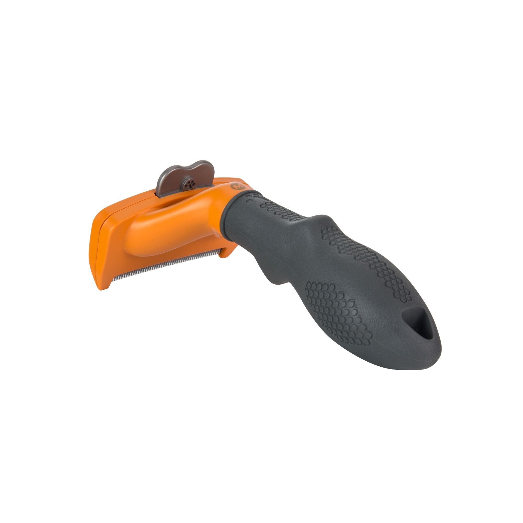 Furminator Long Hair Deshedding Tool For Medium Dogs Petco