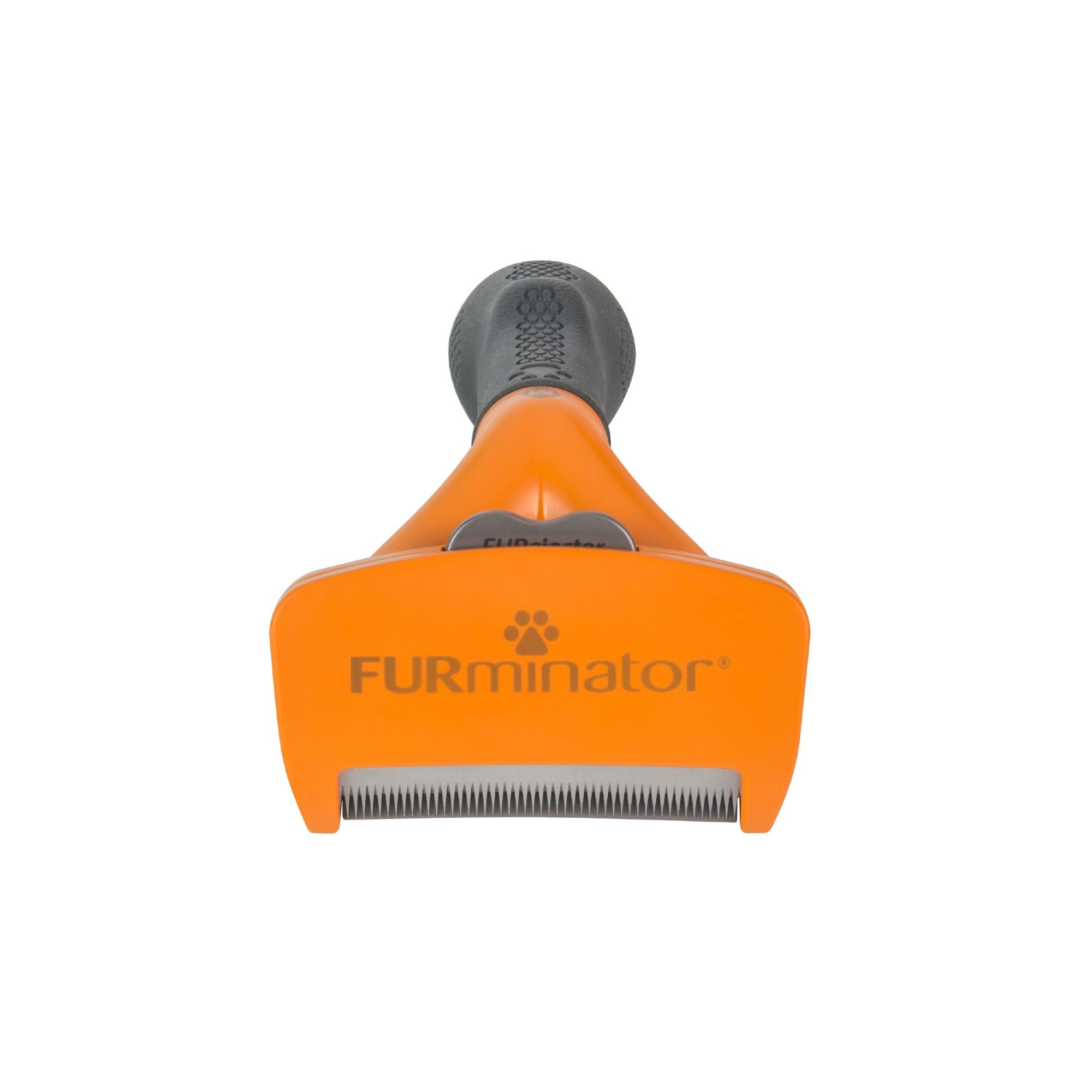 Furminator Long Hair Deshedding Tool For Medium Dogs Petco