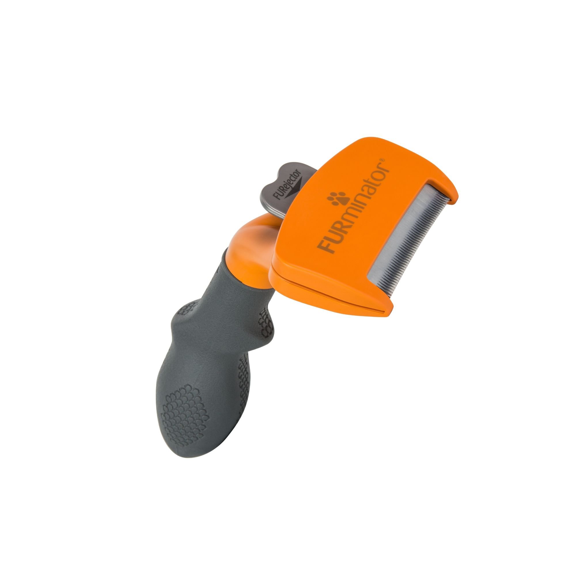 Furminator Long Hair Deshedding Tool For Medium Dogs Petco